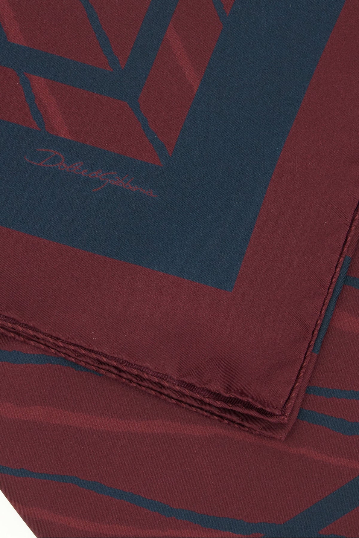 Dolce&Gabbana Man Accessories Scarves & Shawls DOLCE & GABBANA