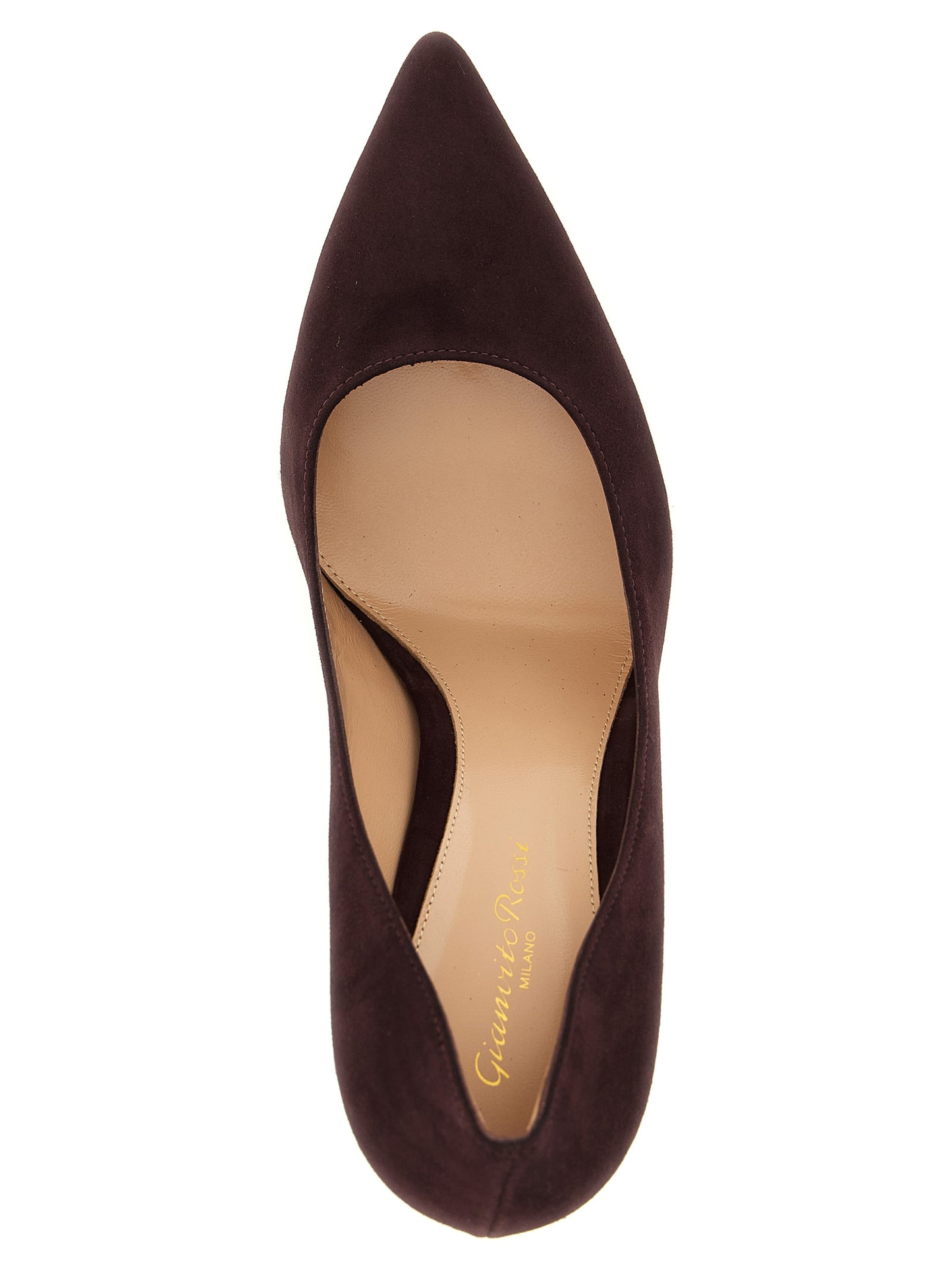 Gianvito Rossi Women 'Gianvito' Pumps GIANVITO ROSSI