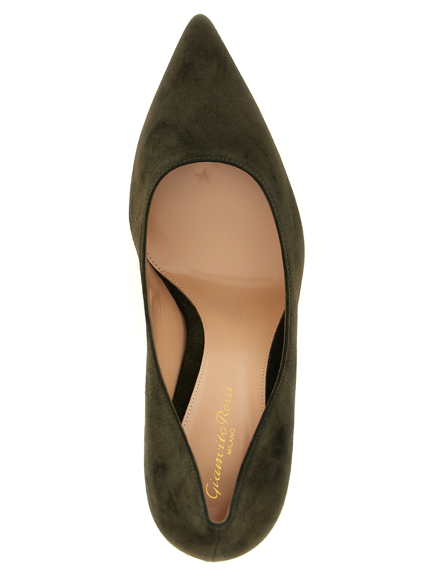 Gianvito Rossi Women 'Gianvito' Pumps GIANVITO ROSSI