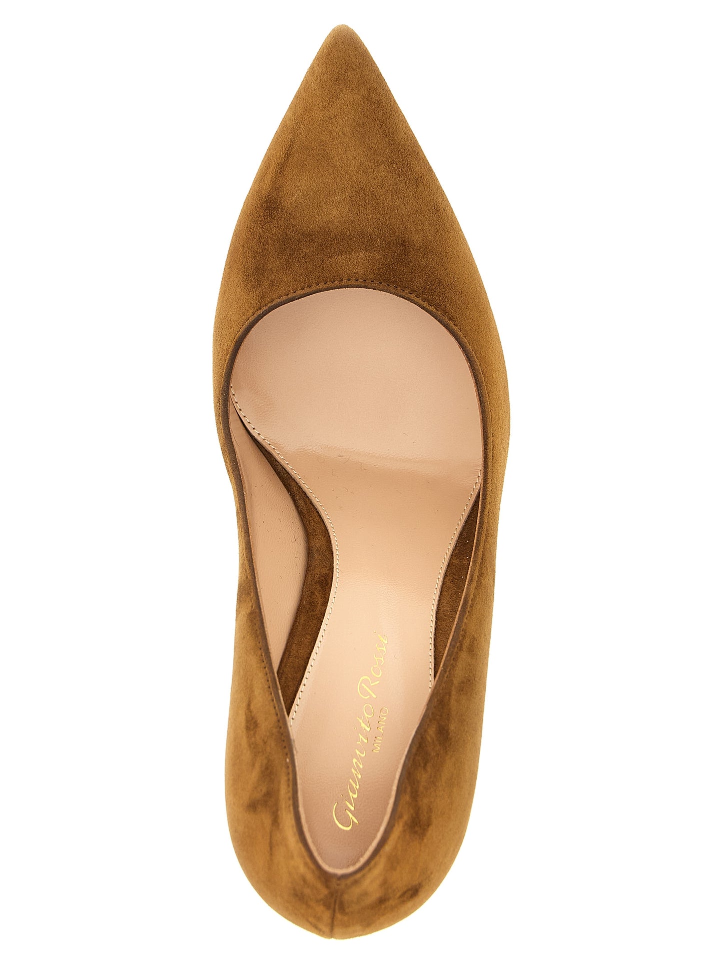 Gianvito Rossi Women 'Gianvito' Pumps