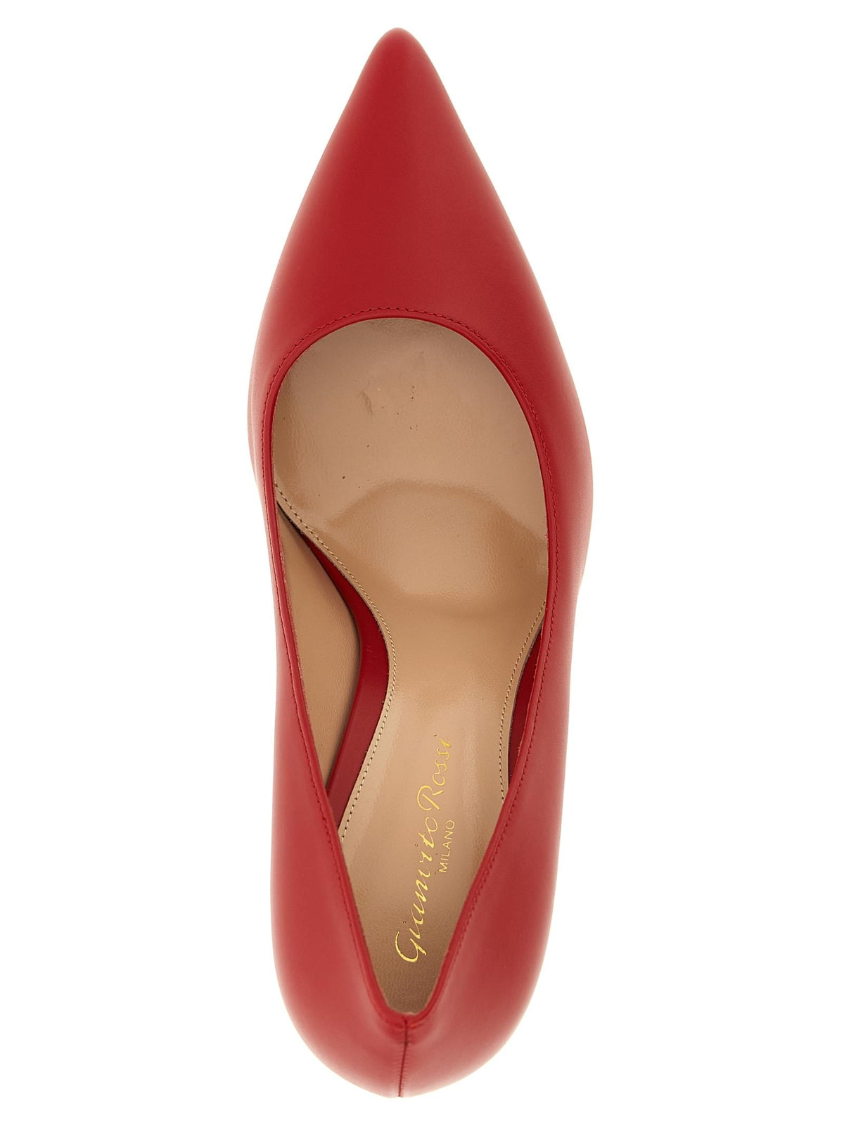Gianvito Rossi Women 'Gianvito' Pumps GIANVITO ROSSI