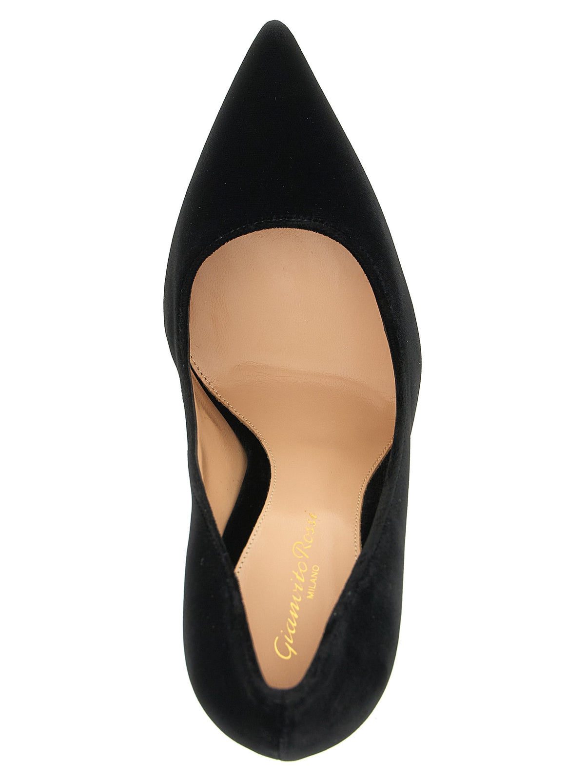 Gianvito Rossi Women 'Gianvito' Pumps GIANVITO ROSSI