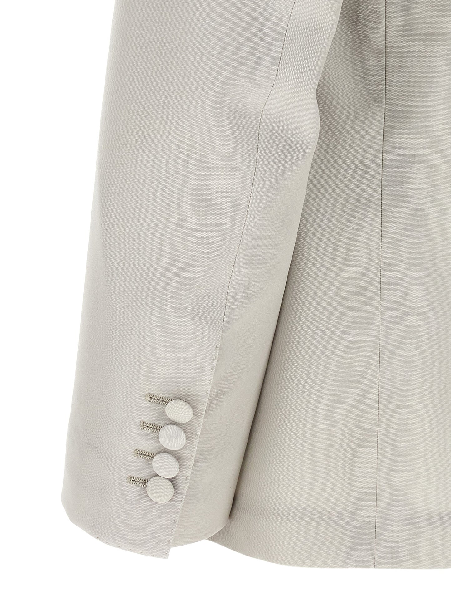 Dolce & Gabbana Men 'Taormina' Blazer DOLCE & GABBANA