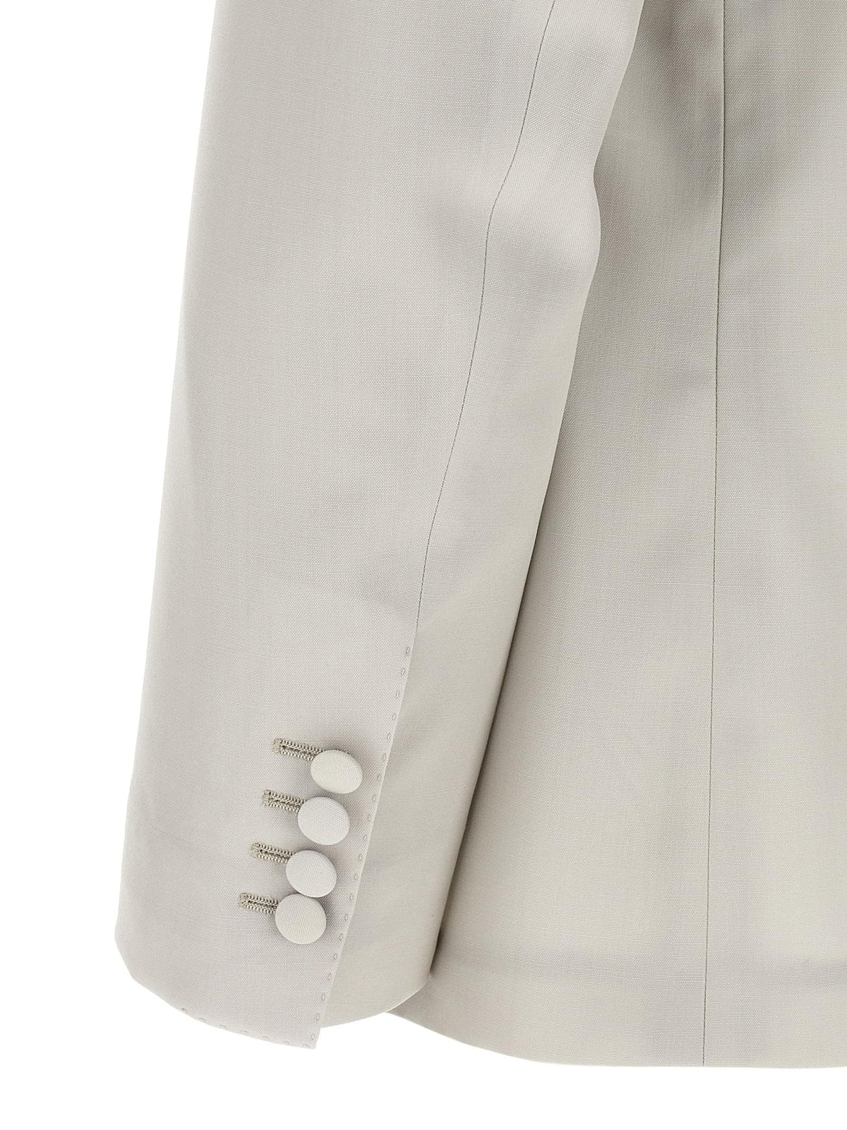 Dolce & Gabbana Men 'Taormina' Blazer DOLCE & GABBANA