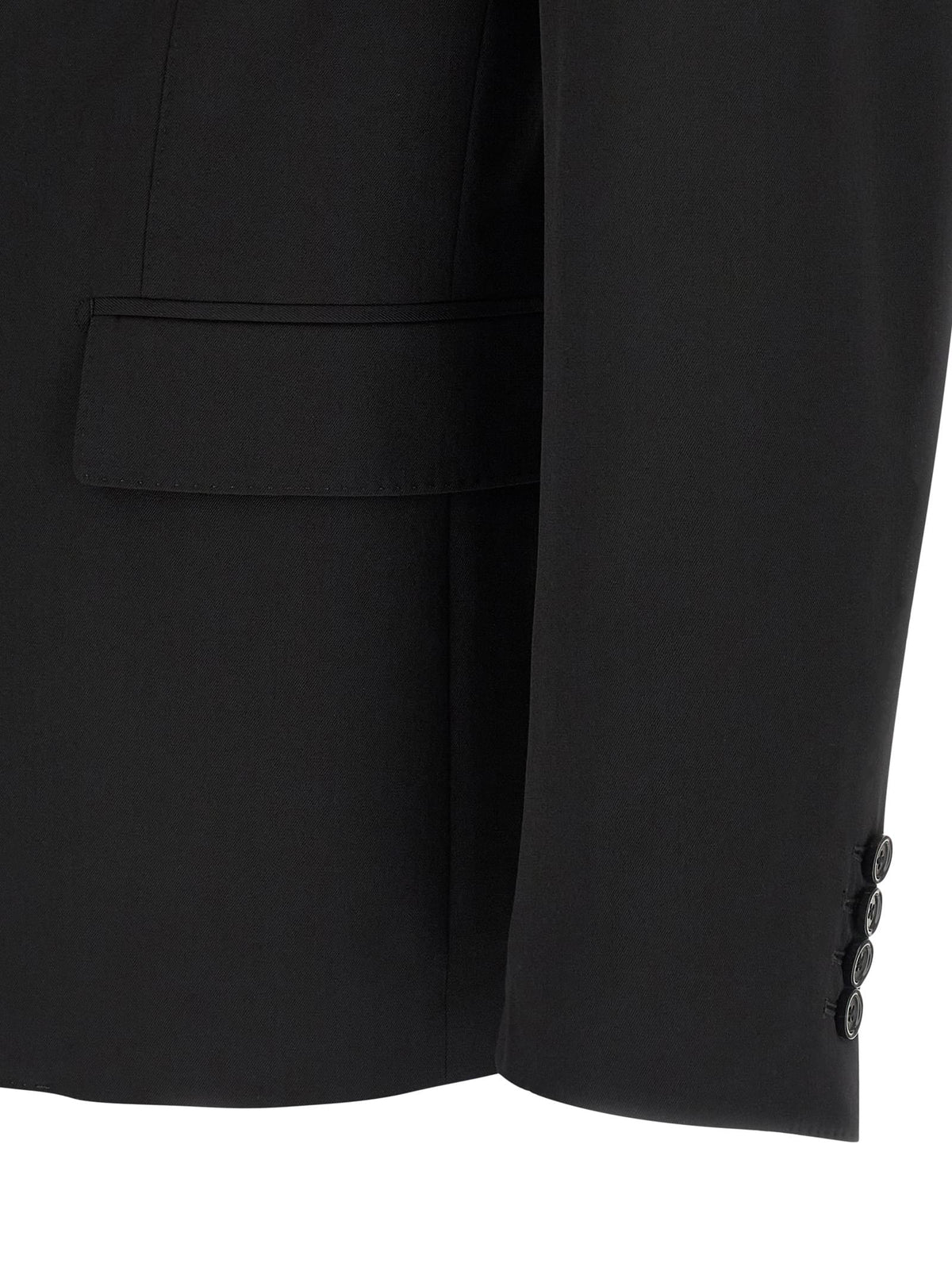 Dolce & Gabbana Men 'Sicilia Light' Blazer DOLCE & GABBANA