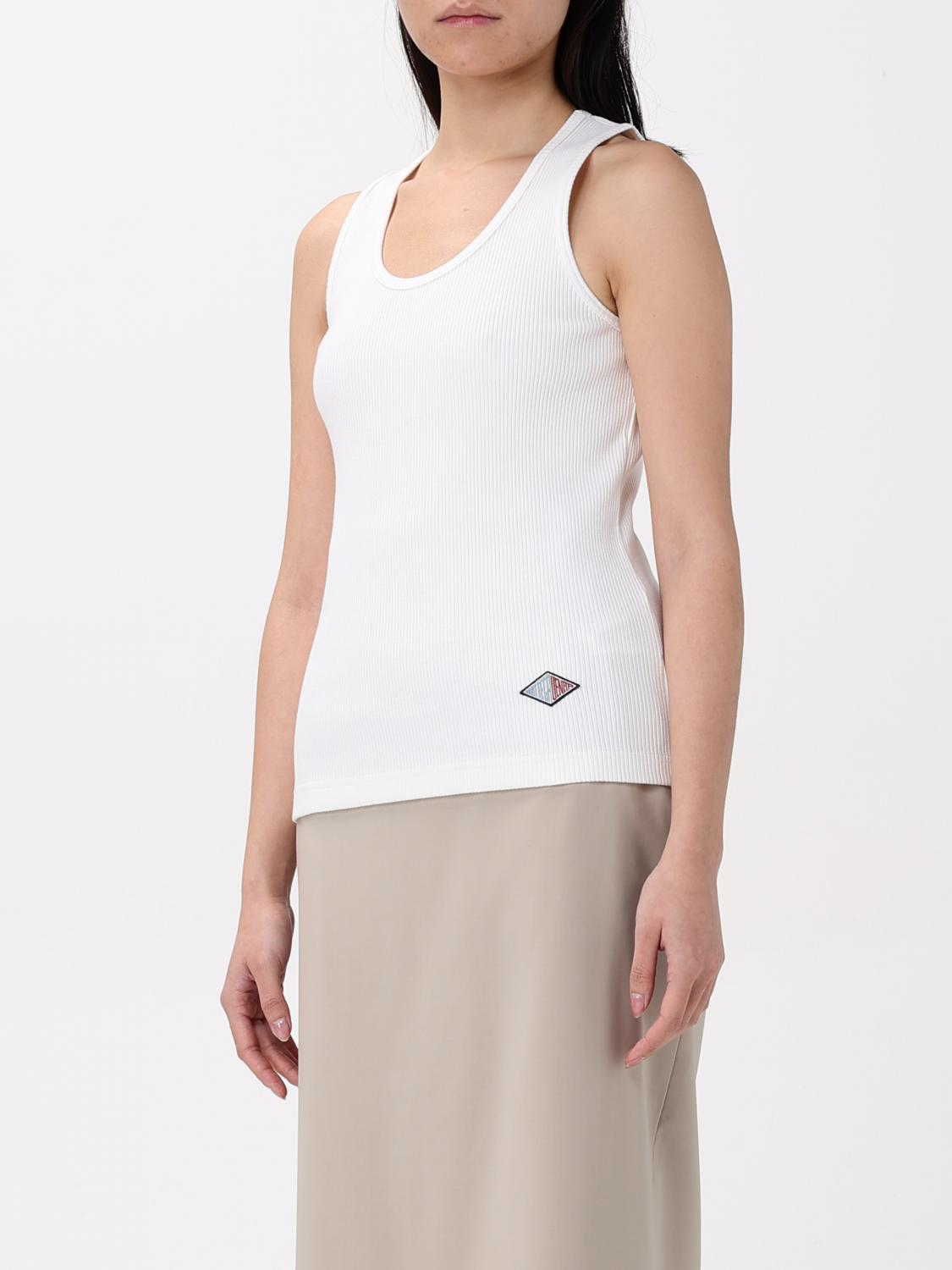 Bottega Veneta T-Shirt Woman White BOTTEGA VENETA