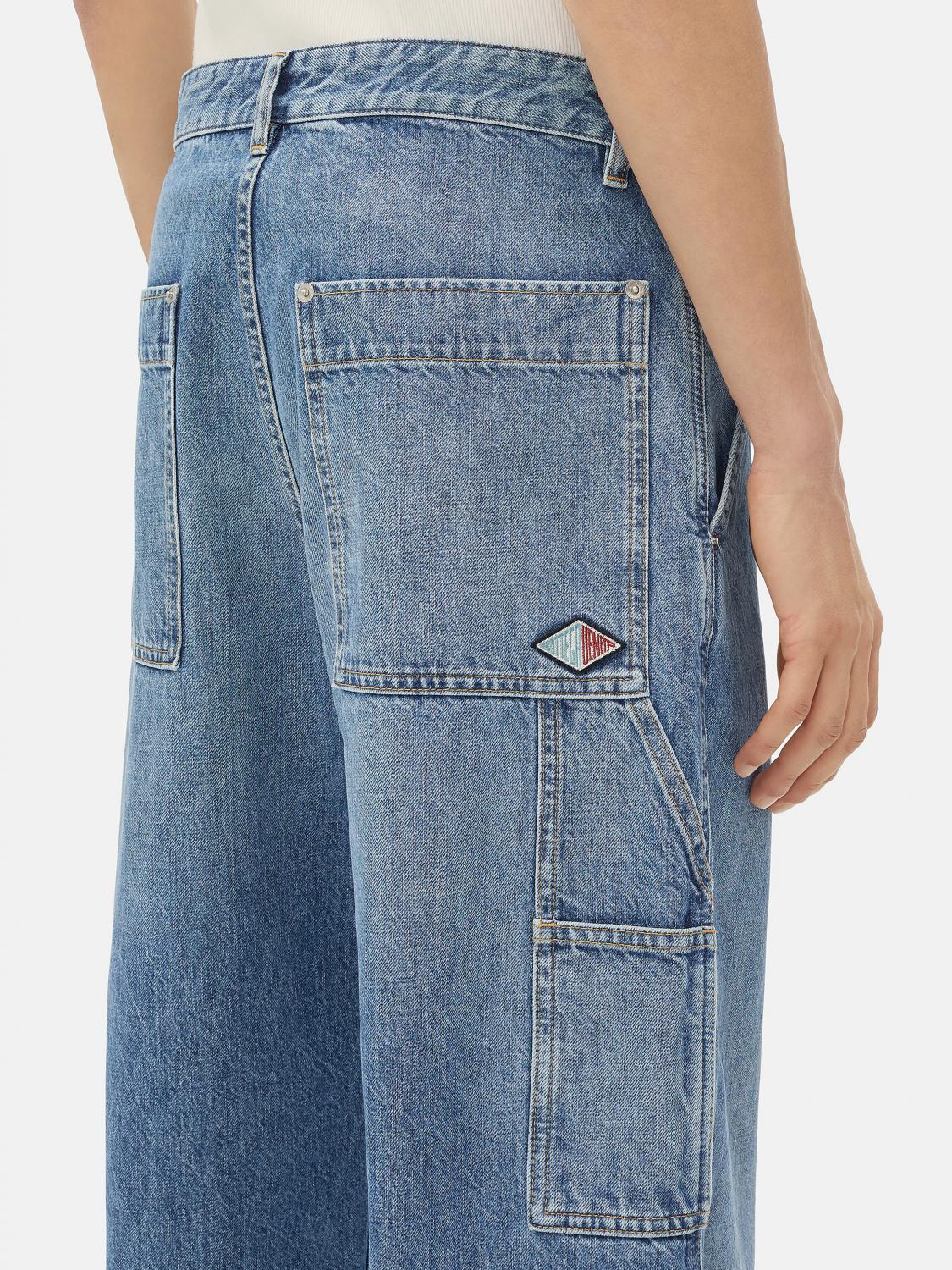 Bottega Veneta Men Bottega Veneta Men's Jeans BOTTEGA VENETA