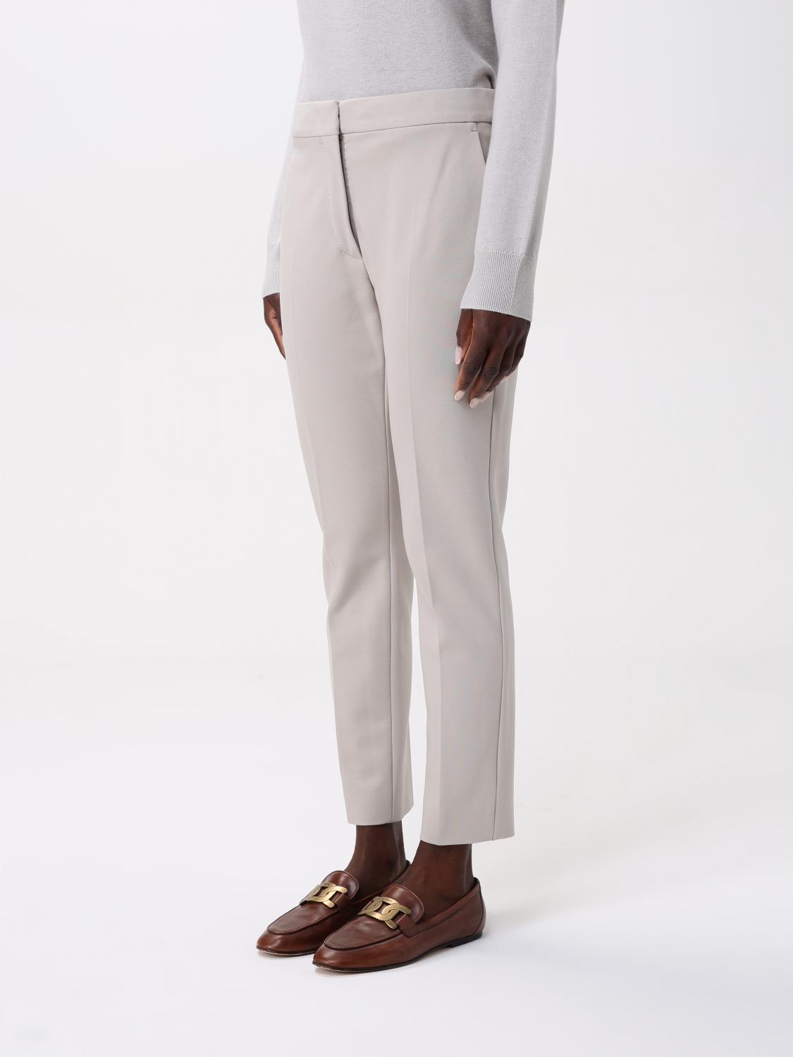 Max Mara Women Pants Woman Max Mara MAX MARA