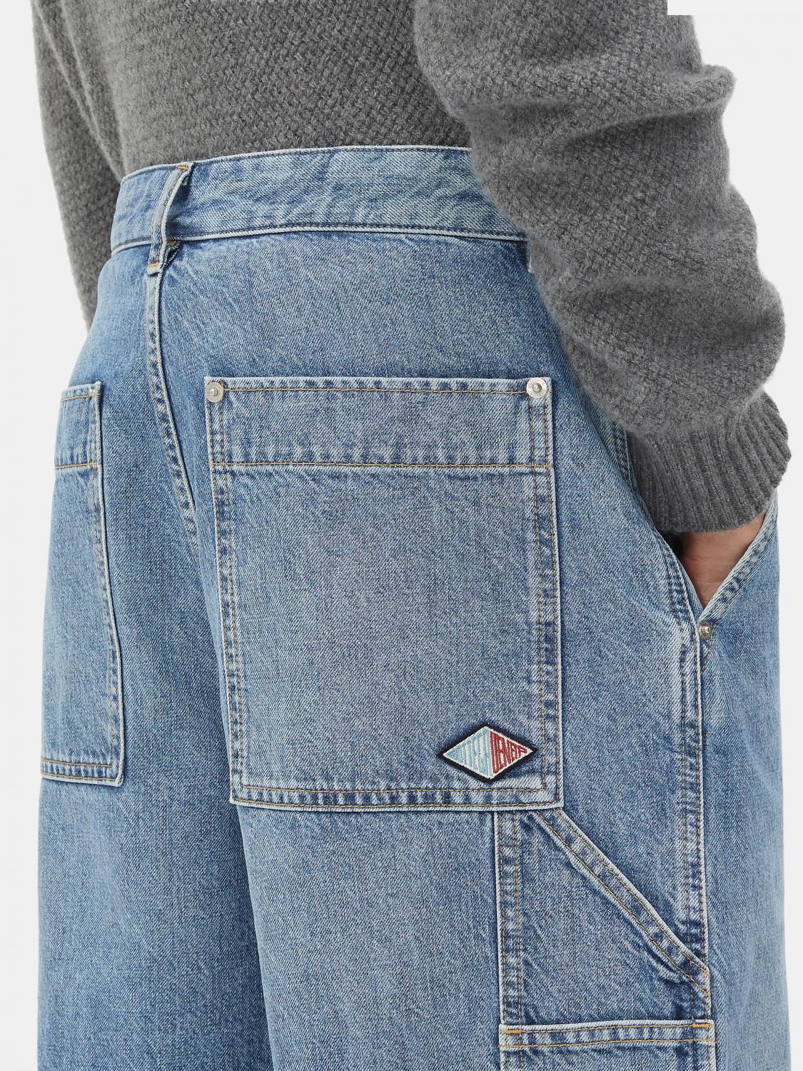 Bottega Veneta Men Short Men Bottega Veneta BOTTEGA VENETA
