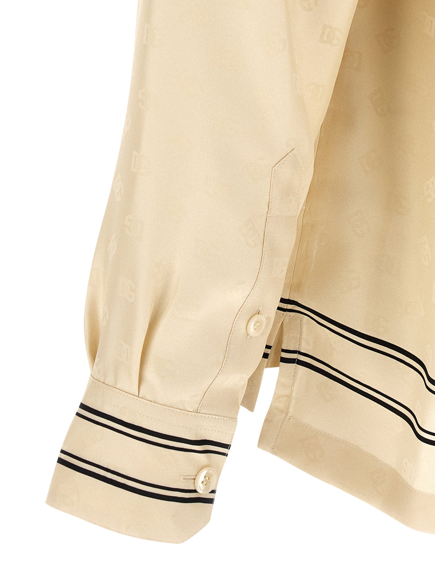 Dolce & Gabbana Men 'Vanity' Shirt DOLCE & GABBANA