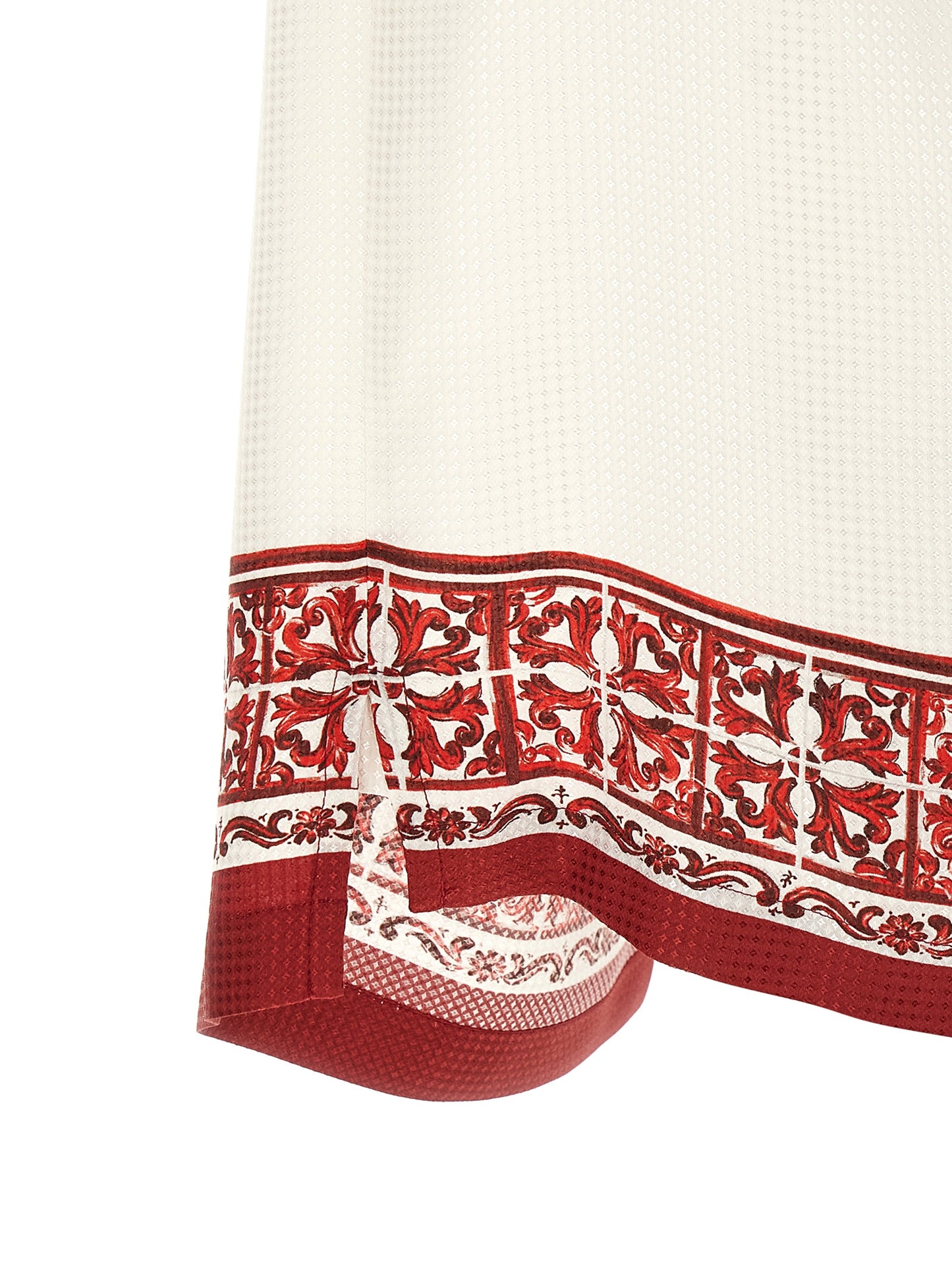 Dolce & Gabbana Men 'Hawaii' Shirt DOLCE & GABBANA