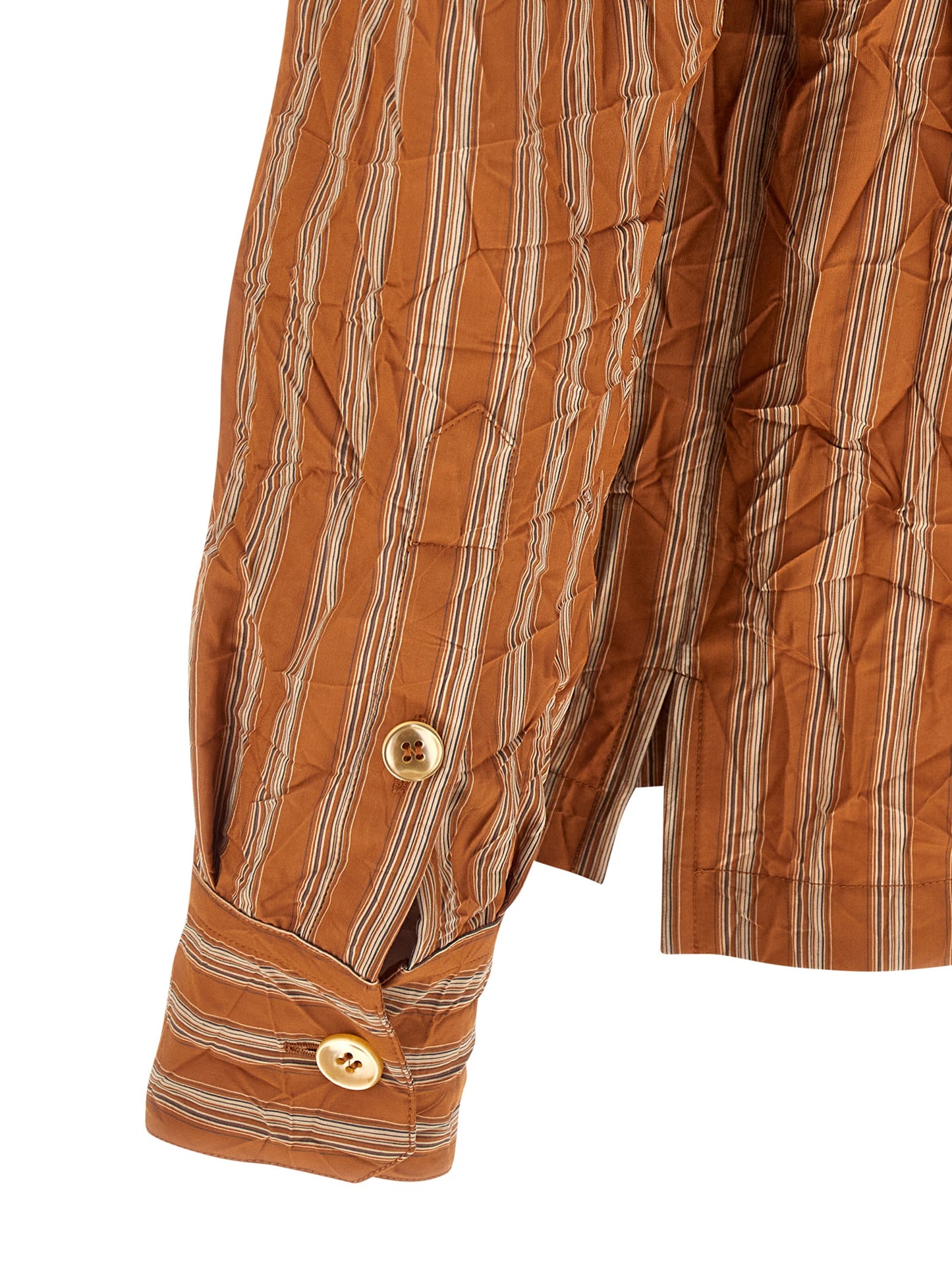 Dolce & Gabbana Men 'Vanity' Shirt DOLCE & GABBANA