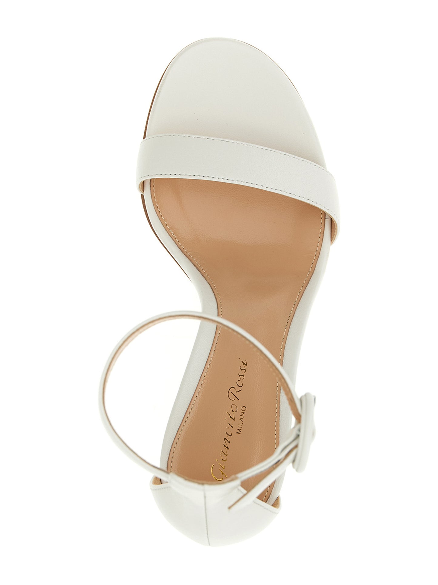 Gianvito Rossi Women 'Portofino’ Sandals GIANVITO ROSSI