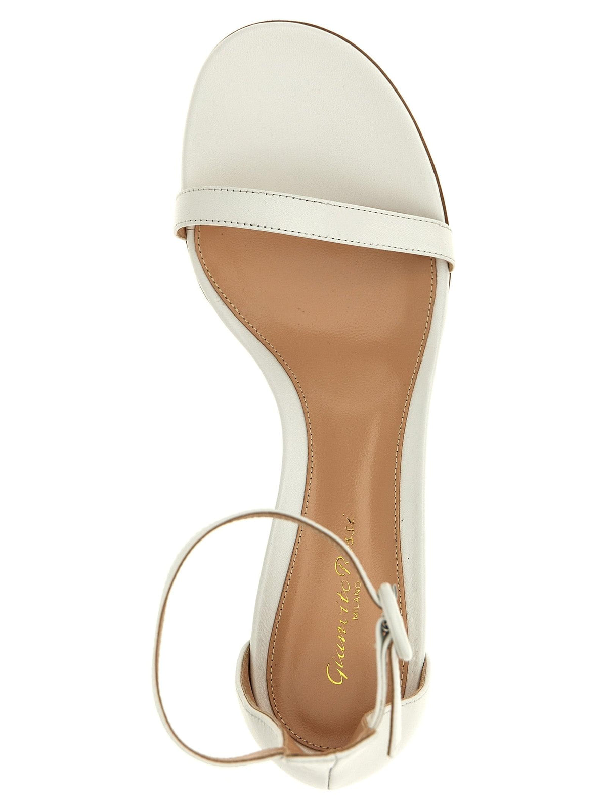 Gianvito Rossi Women 'Gaeta' Sandals GIANVITO ROSSI