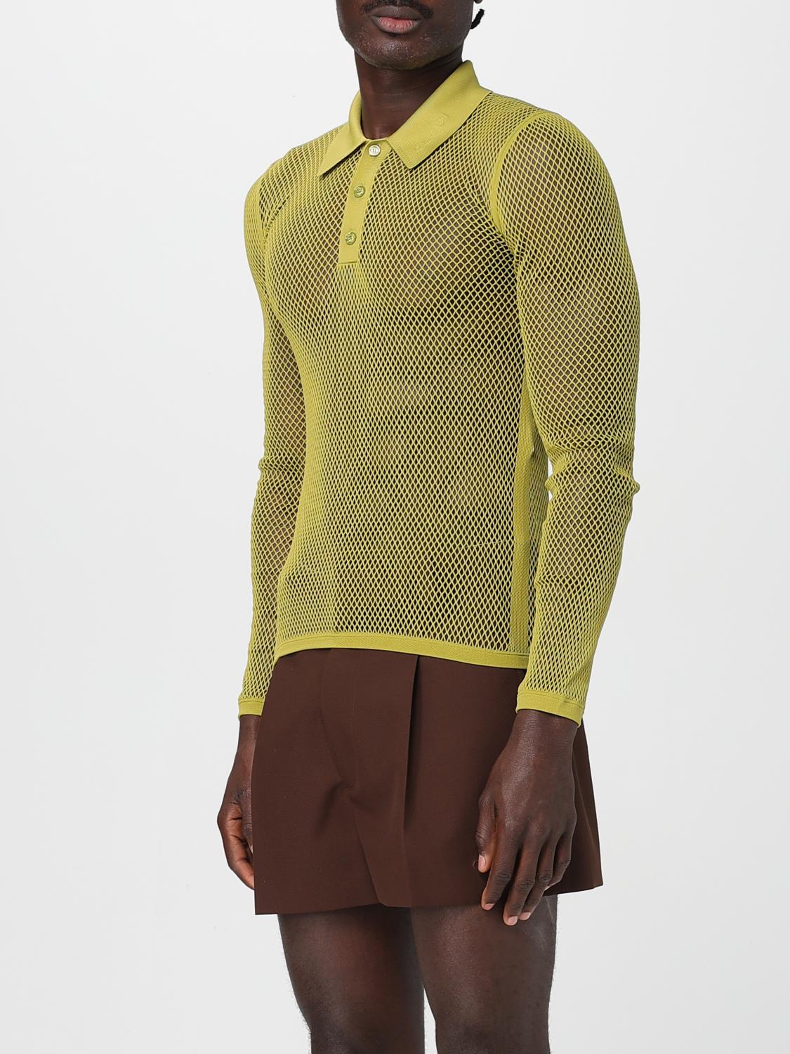 Gucci Men Polo Shirt Men Gucci GUCCI