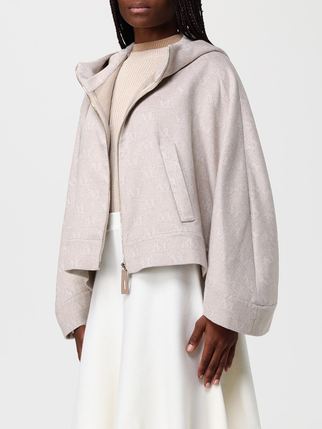 Max Mara Women Jacket Woman Max Mara MAX MARA