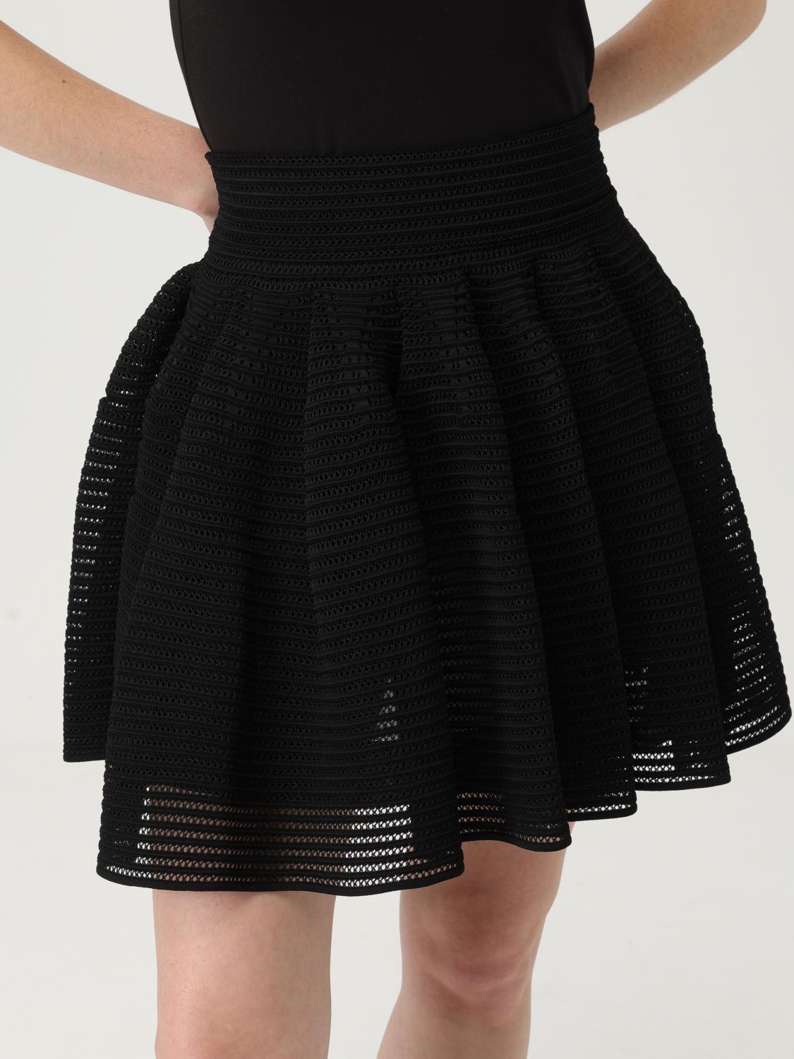 AlaiA Women Skirt Woman AlaiA ALAIA