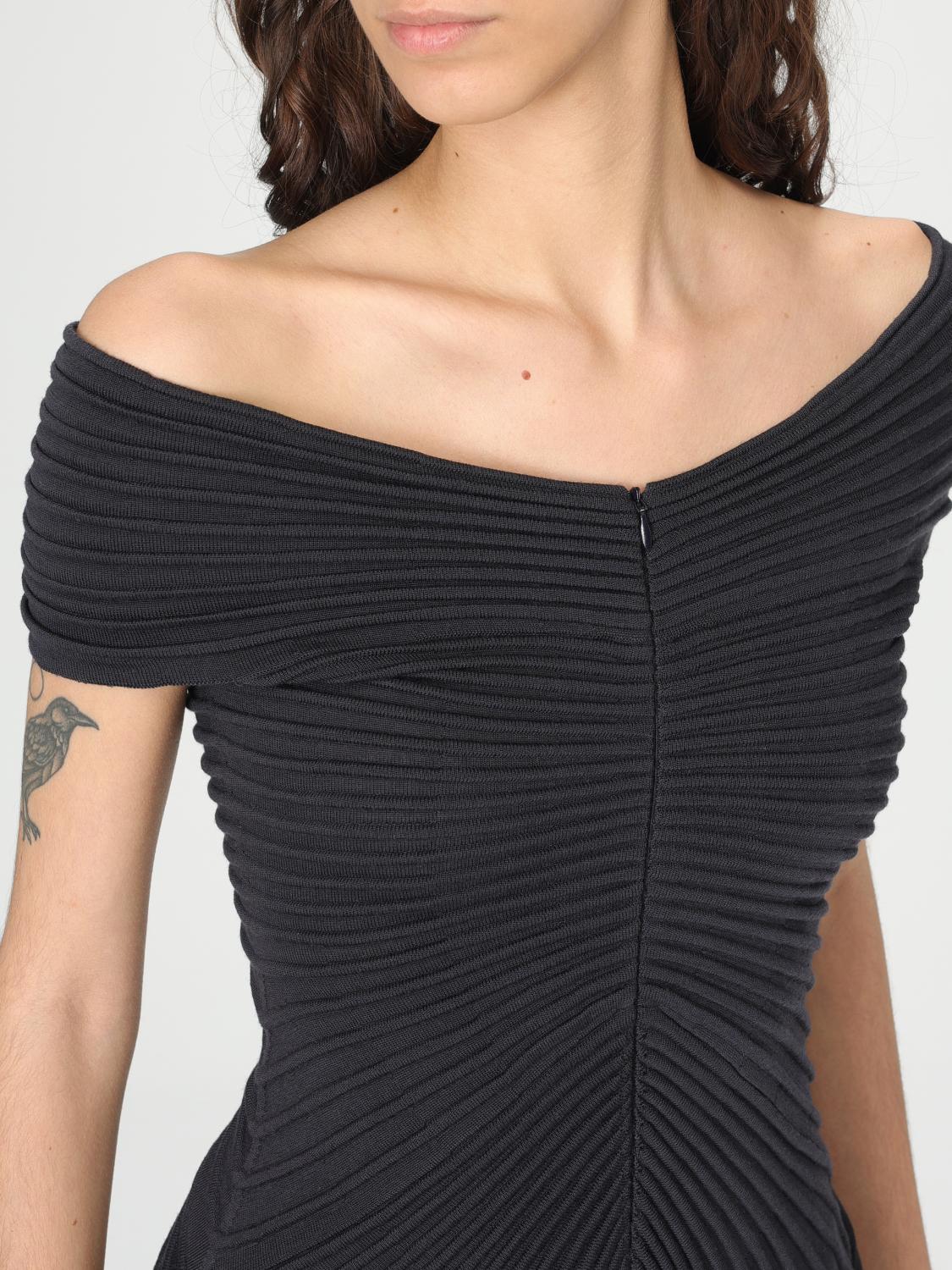 AlaiA Women Dress Woman AlaiA ALAIA