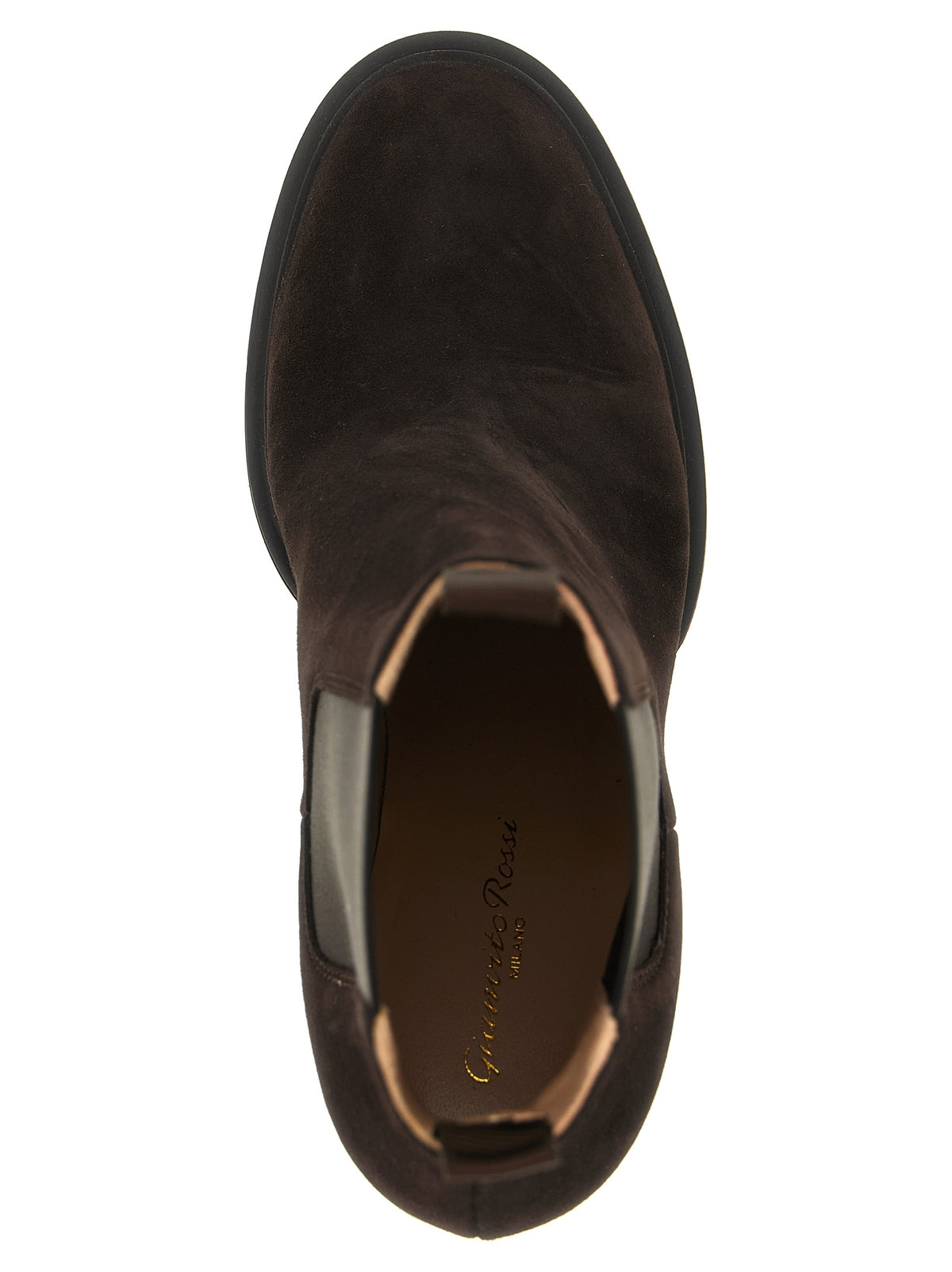 Gianvito Rossi Women 'Barry' Ankle Boots GIANVITO ROSSI