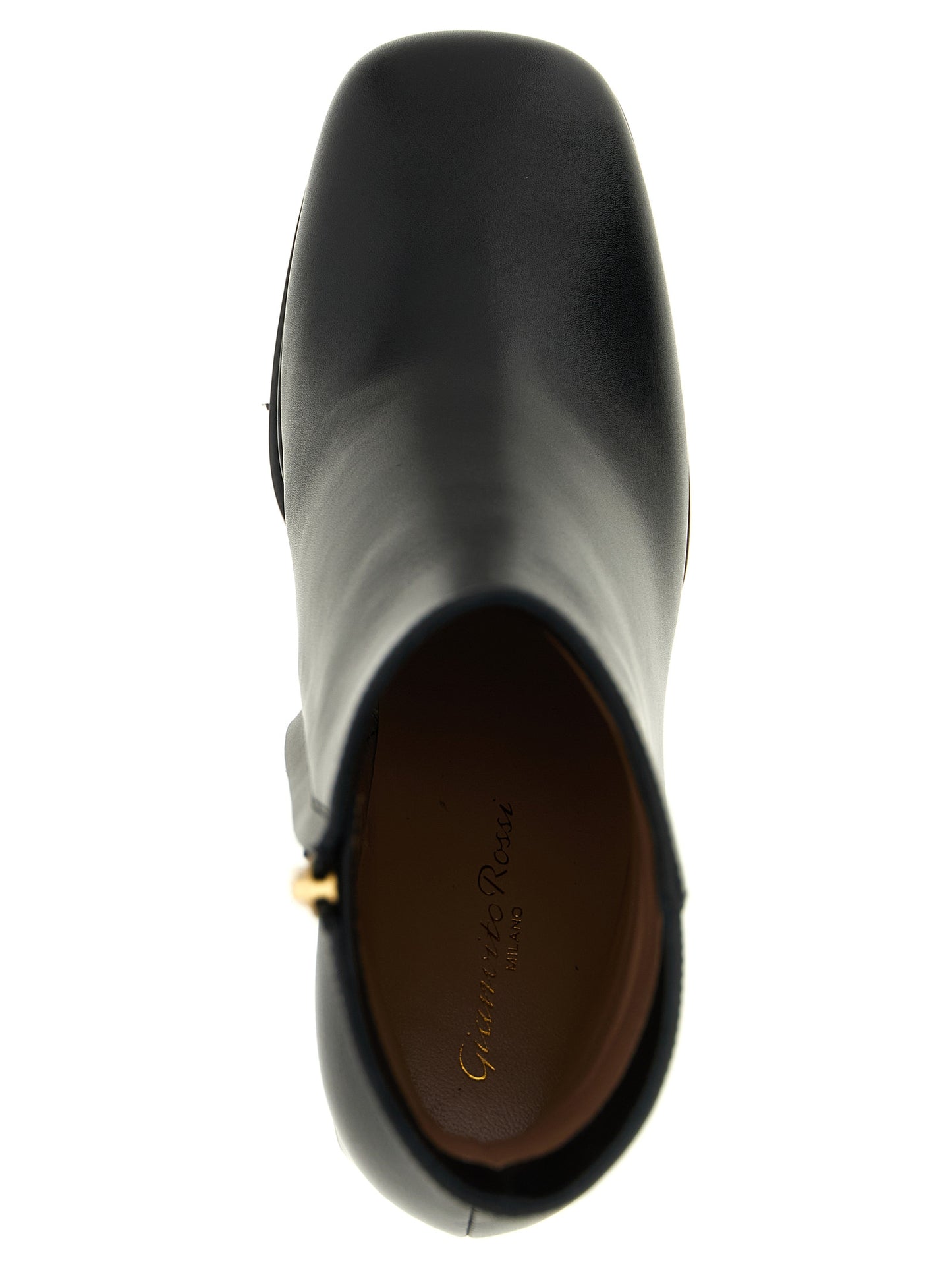 Gianvito Rossi Women 'Harlem' Ankle Boots GIANVITO ROSSI