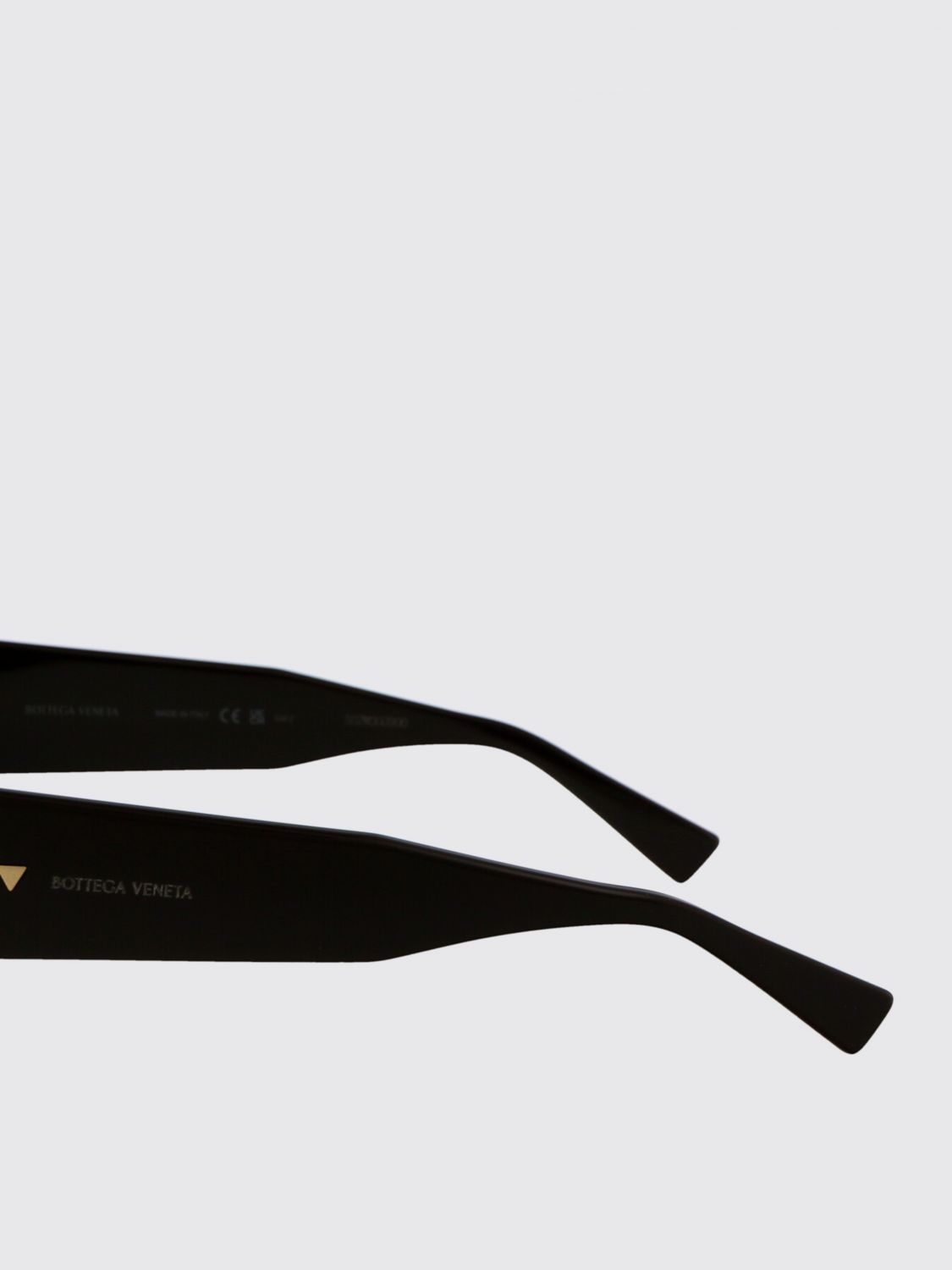 Bottega Veneta Sunglasses Woman Brown BOTTEGA VENETA
