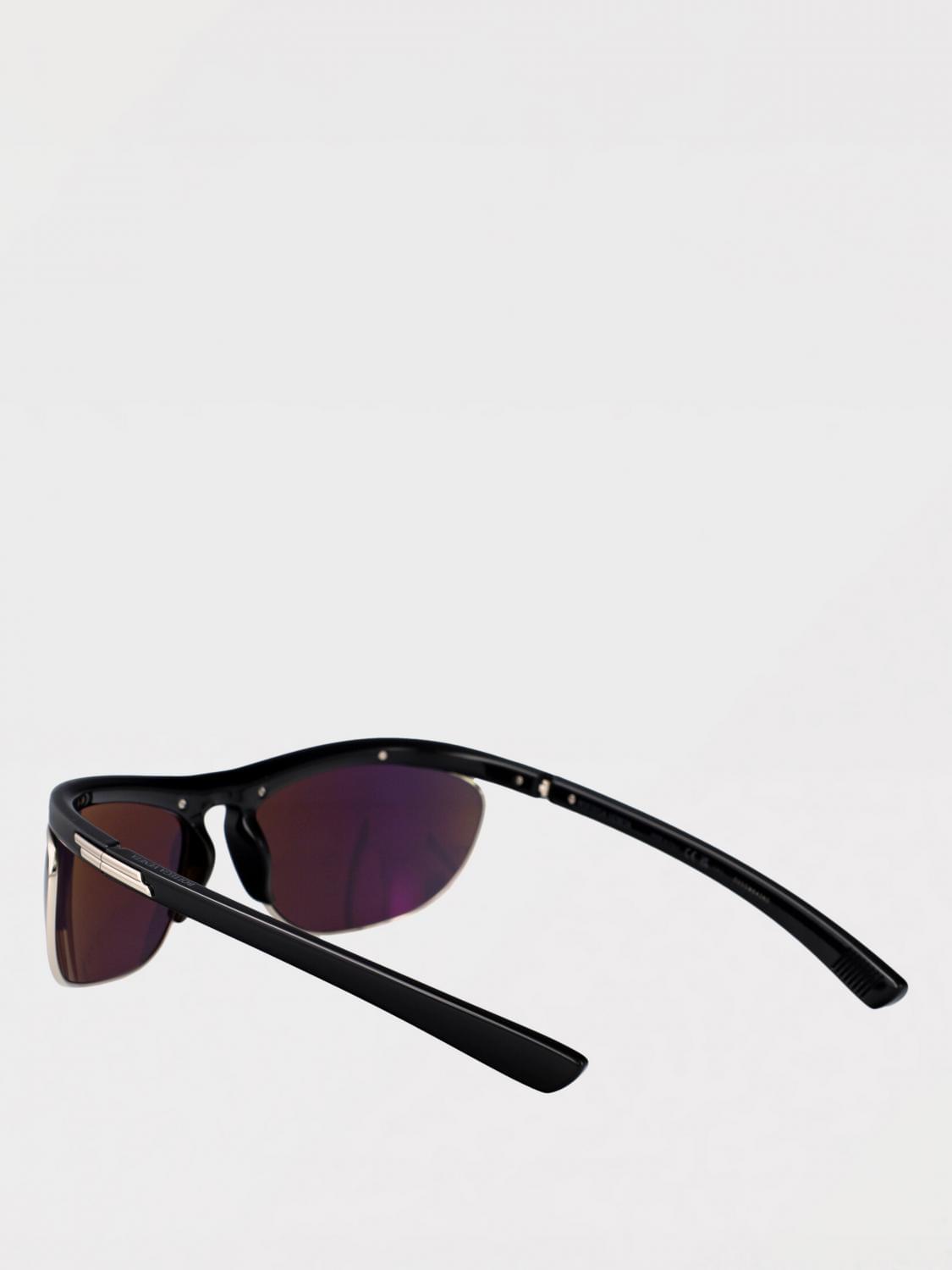 Bottega Veneta Sunglasses Woman Black BOTTEGA VENETA