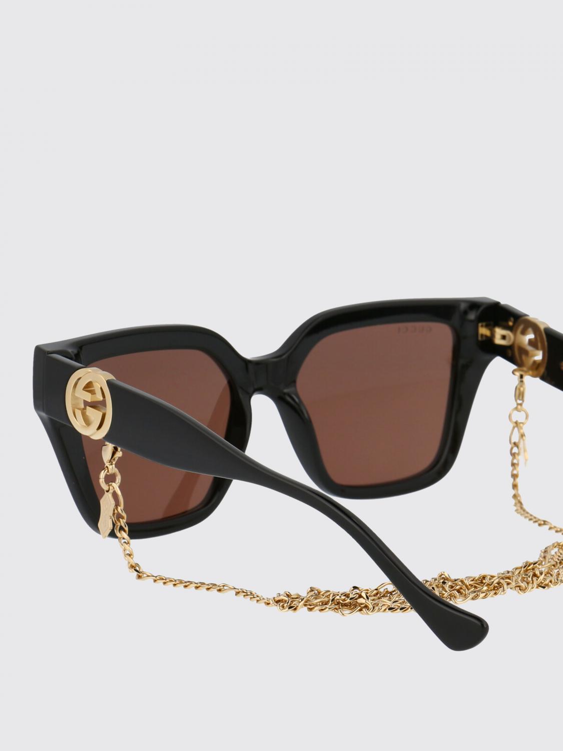 Gucci Women Gg1023s Acetate Sunglasses Gucci GUCCI
