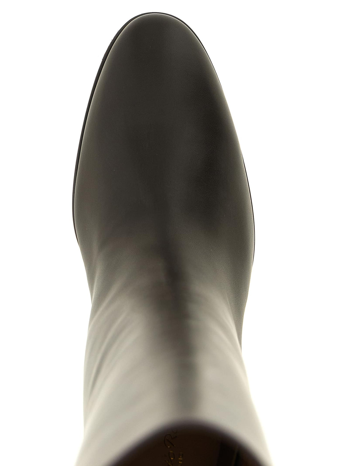 Gianvito Rossi Women 'Varenne' Boots GIANVITO ROSSI