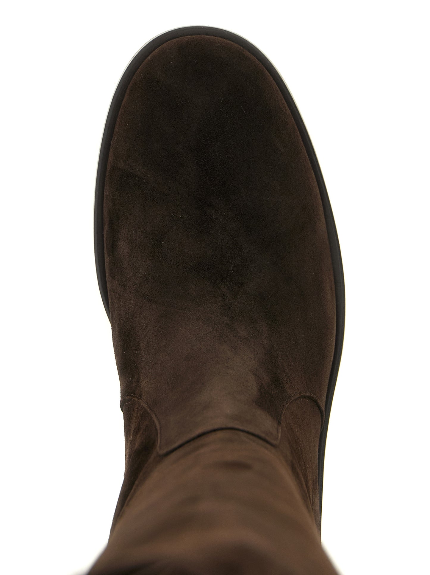 Gianvito Rossi Women 'Zayne' Boots GIANVITO ROSSI