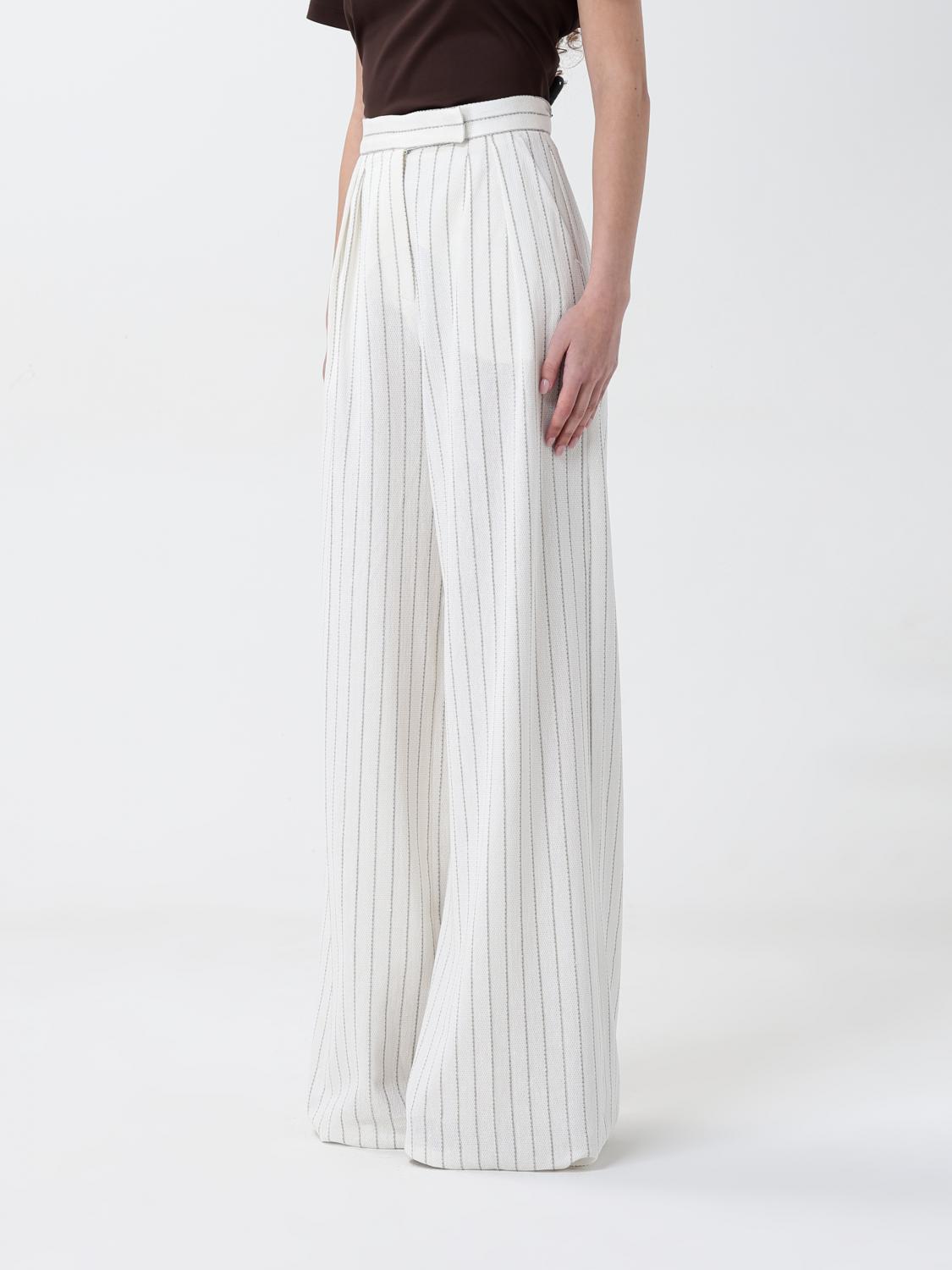 Max Mara Women Pants Woman Max Mara MAX MARA