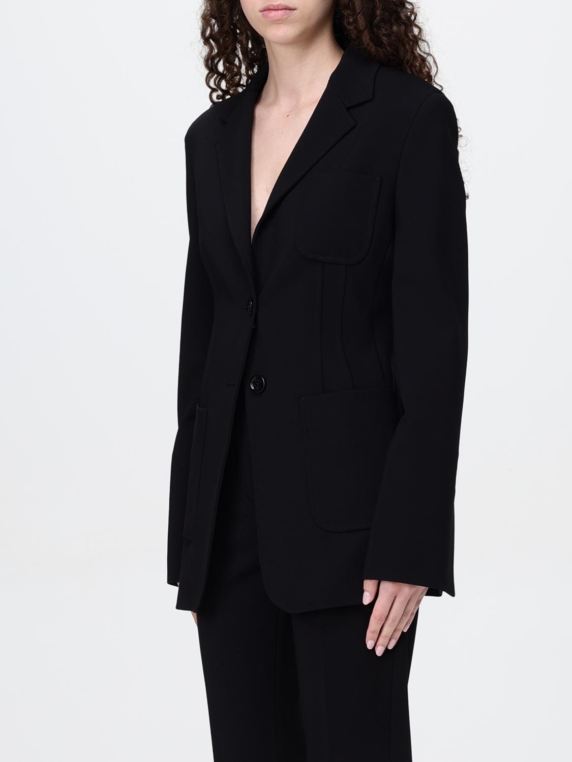 Max Mara Women Max Mara Cri�Pe Blazer MAX MARA
