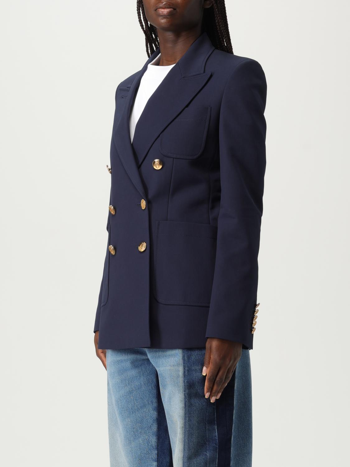 Gucci Women Jacket Woman Gucci GUCCI