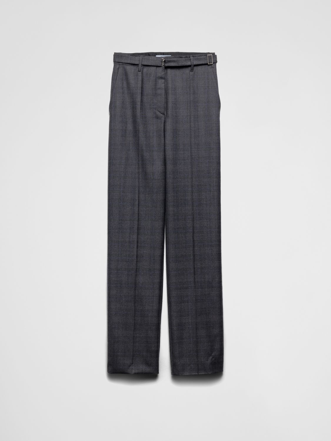 Prada Women Pants Woman Prada PRADA