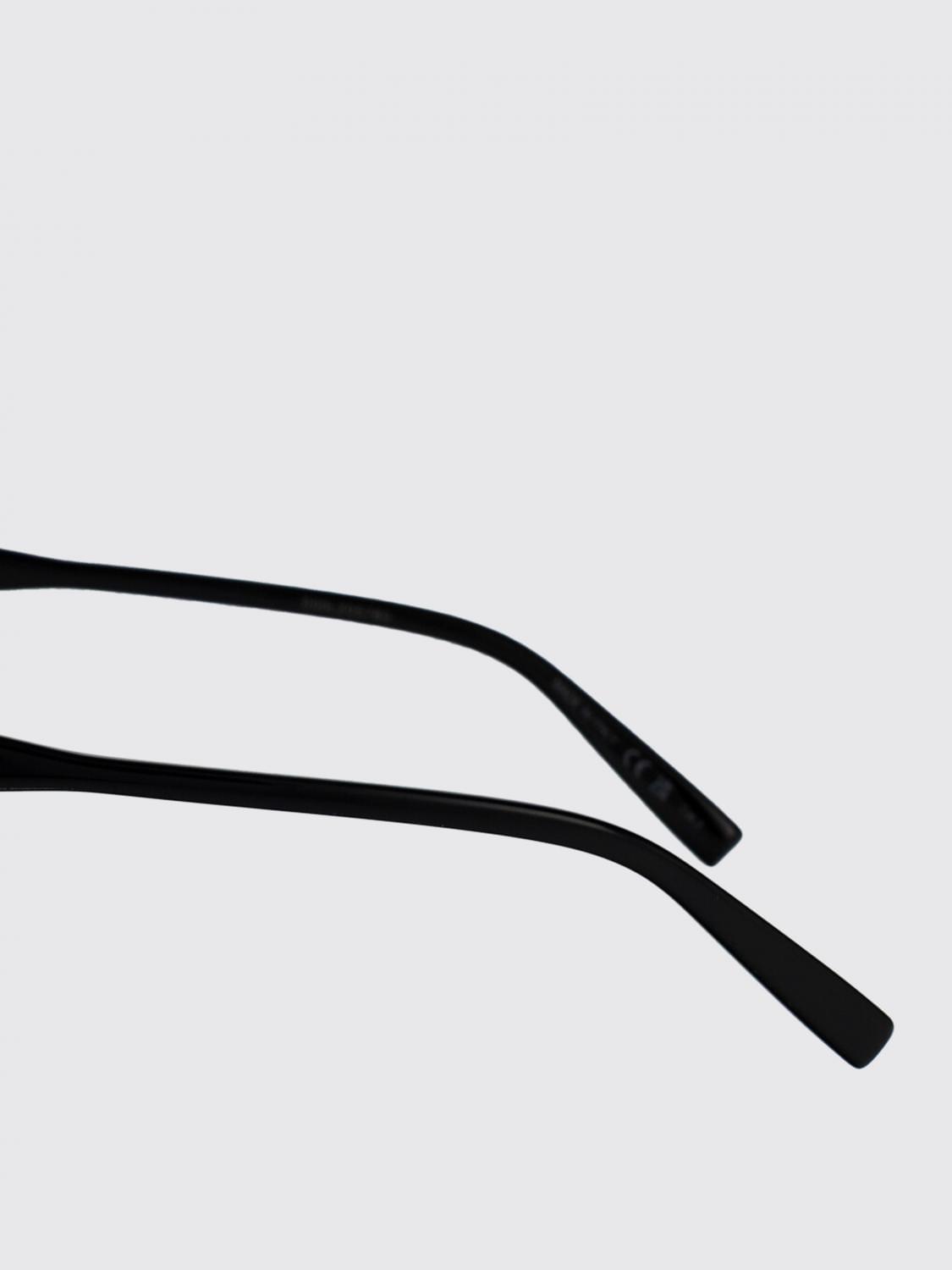 Saint Laurent Sunglasses Men Black SAINT LAURENT