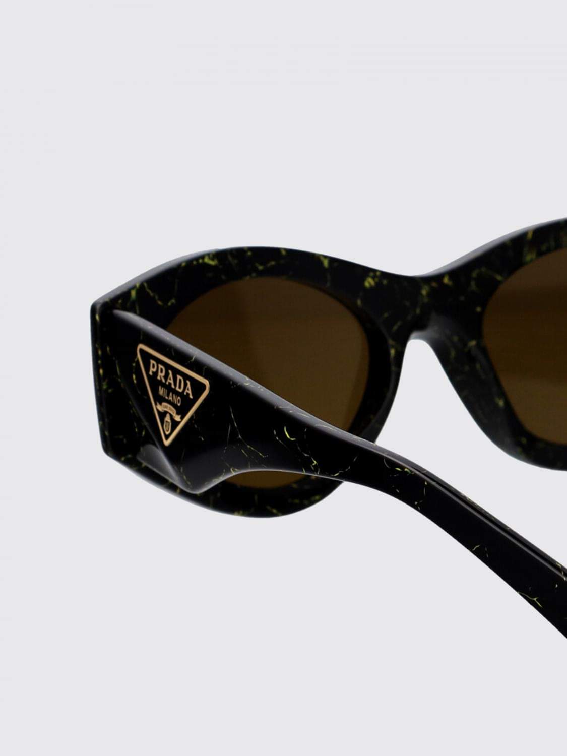 Prada Women Prada Women 0Pr20zs Acetate Sunglasses Prada PRADA