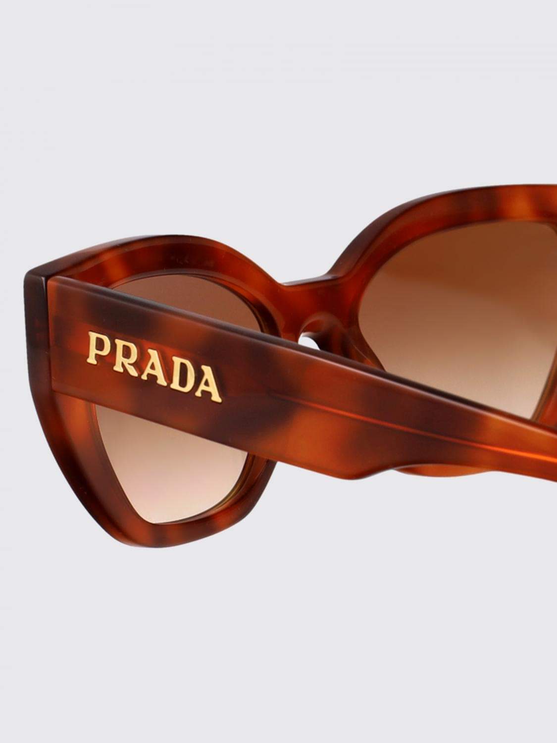 Prada Sunglasses Woman Earth PRADA