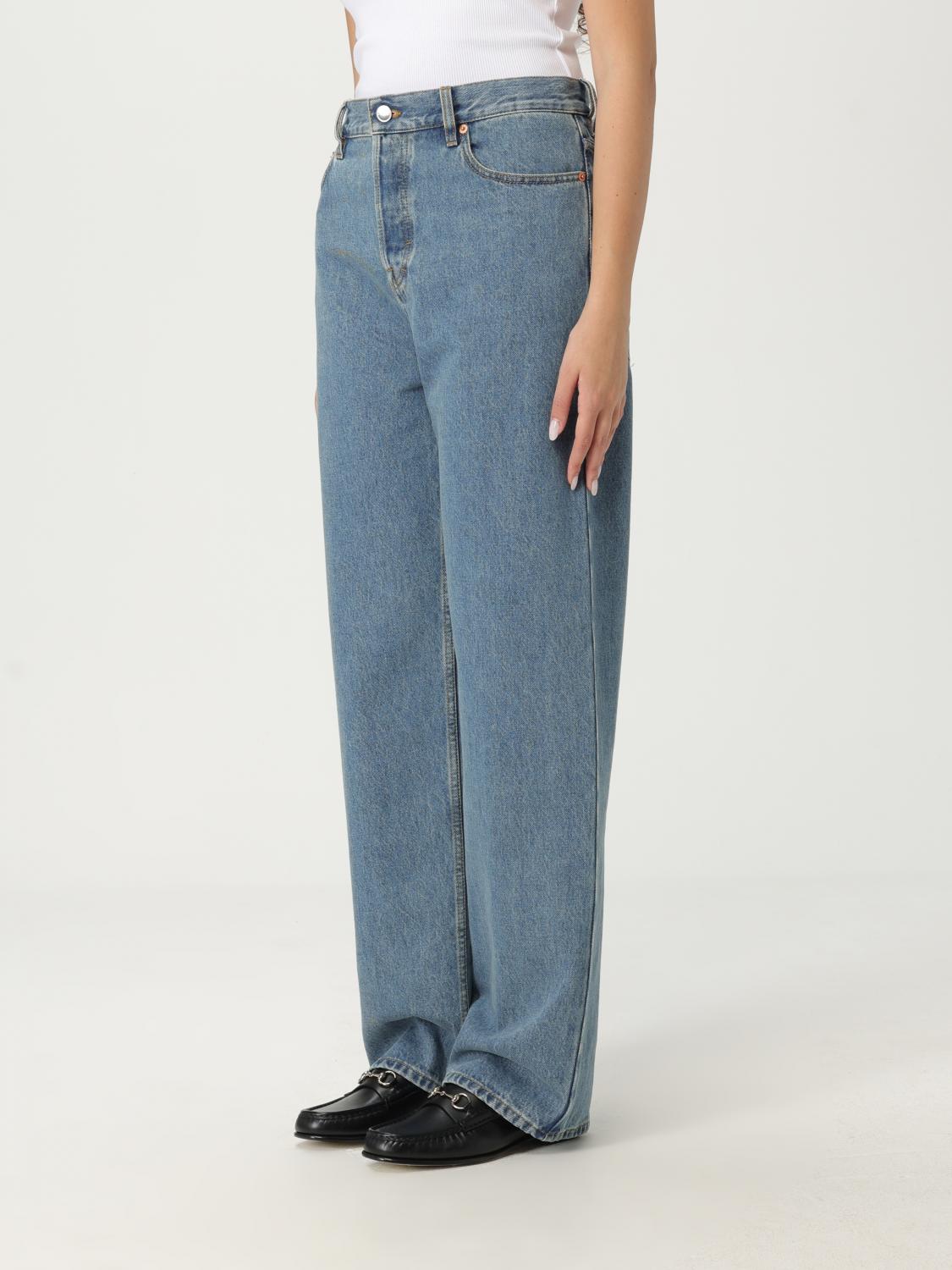 Gucci Women Gucci Women Jeans Woman Gucci GUCCI