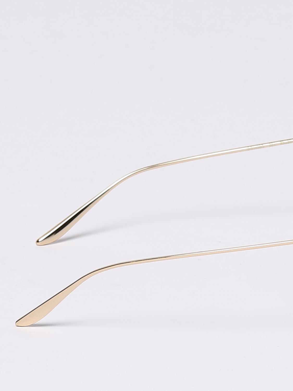 Gucci Optical Frames Woman Black GUCCI