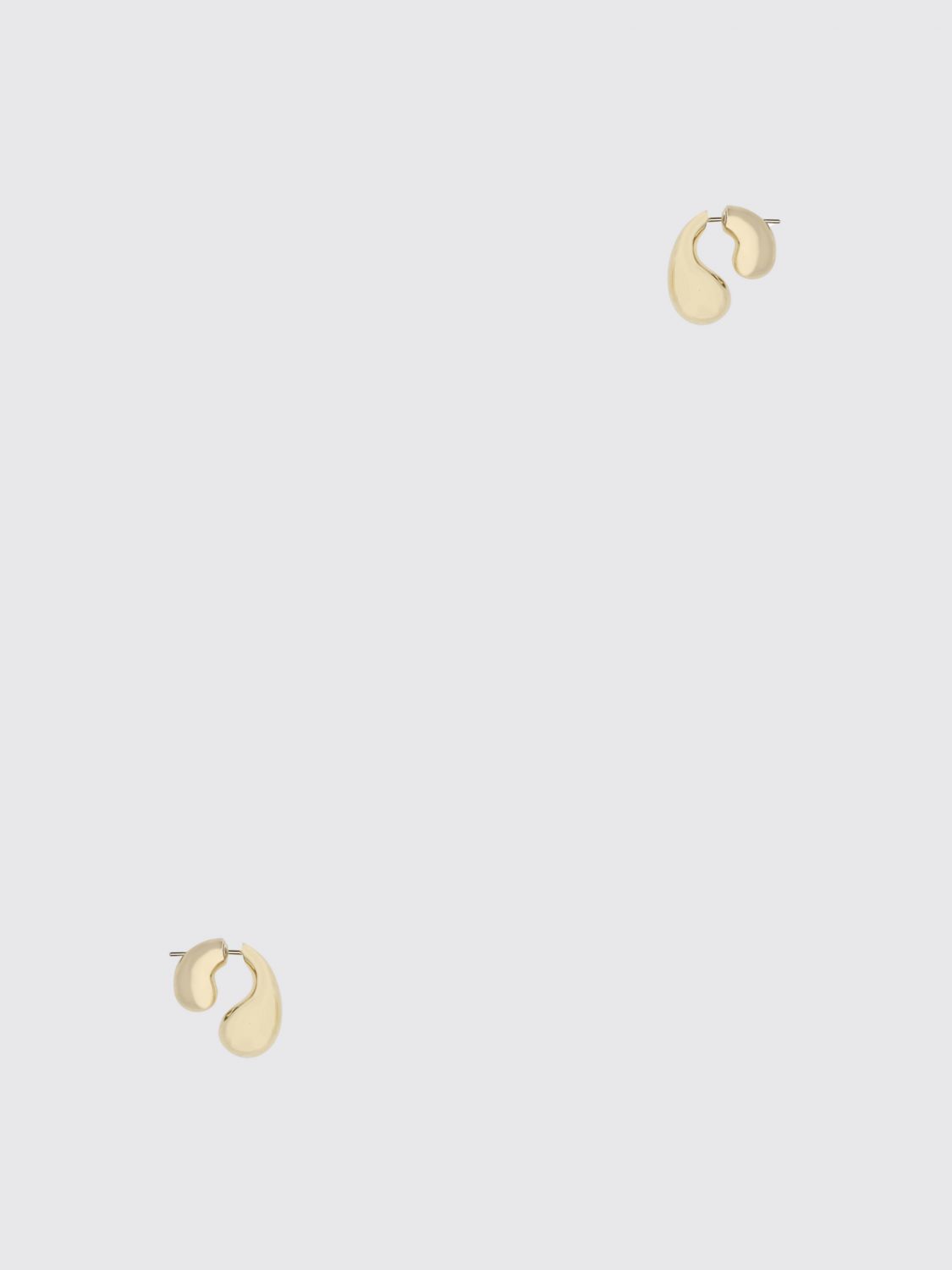 Bottega Veneta Jewel Woman Gold BOTTEGA VENETA