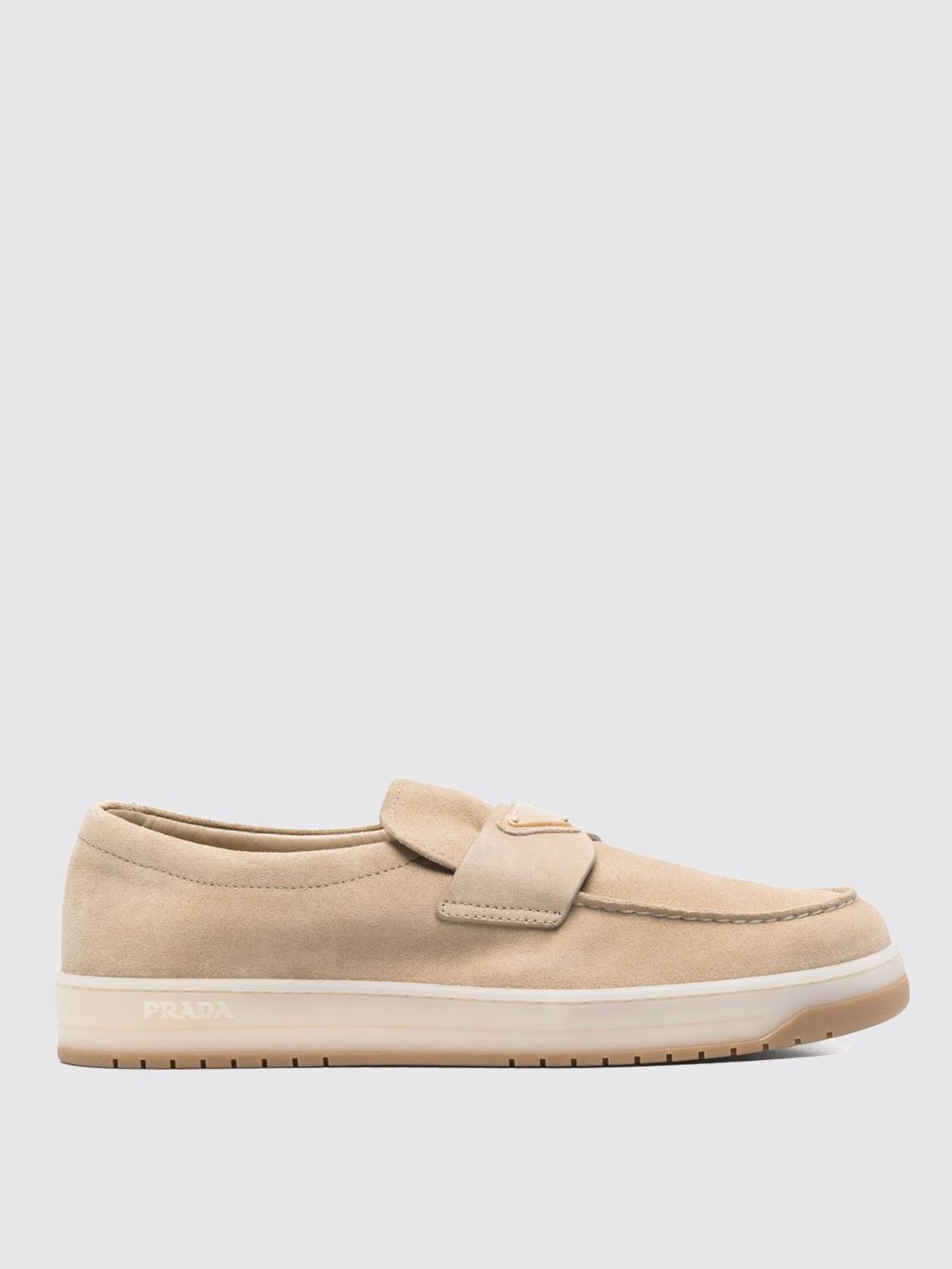 Prada Men Sneakers Men Prada PRADA