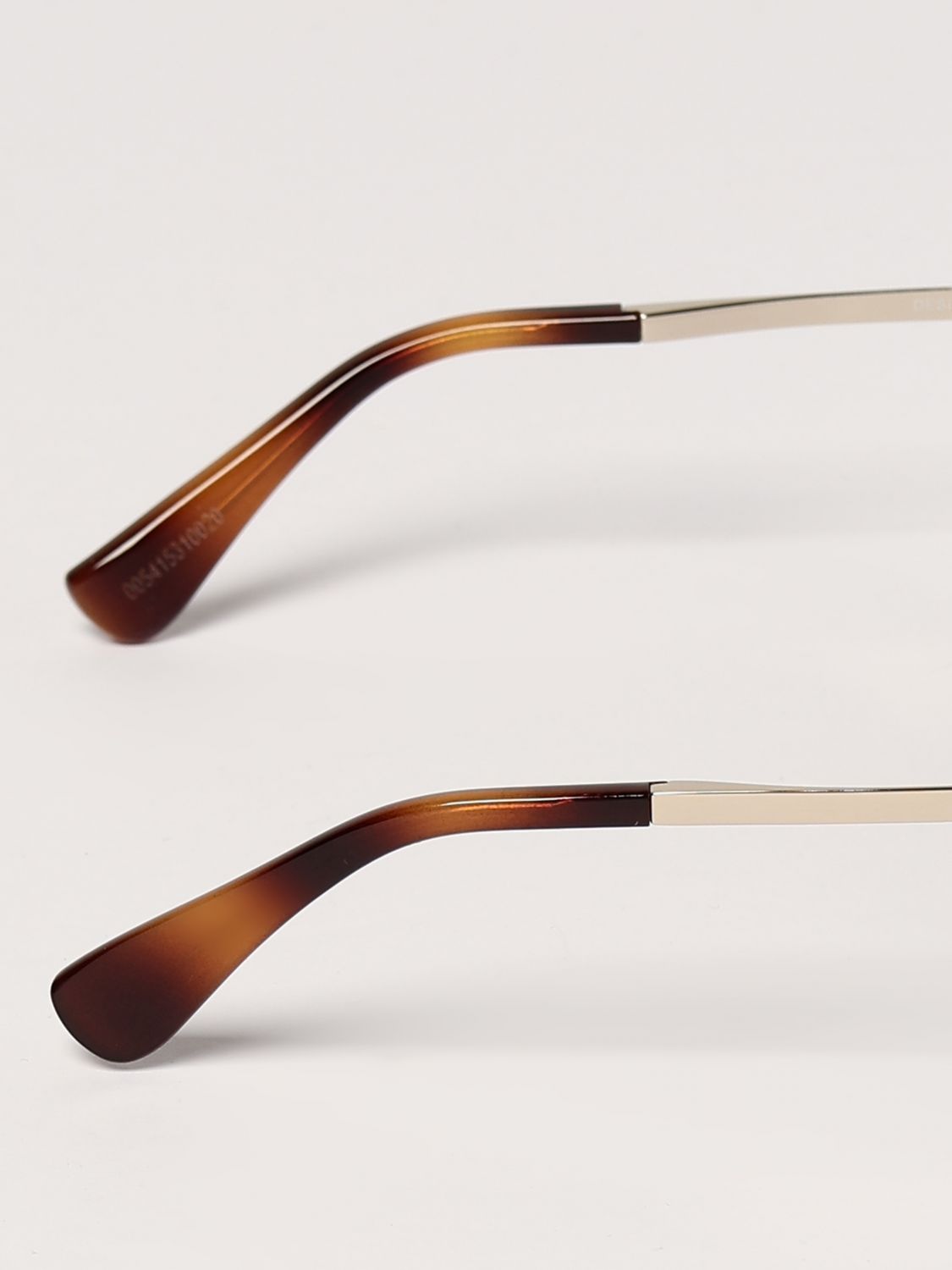 Max Mara Women Max Mara Acetate And Metal Sunglasses MAX MARA