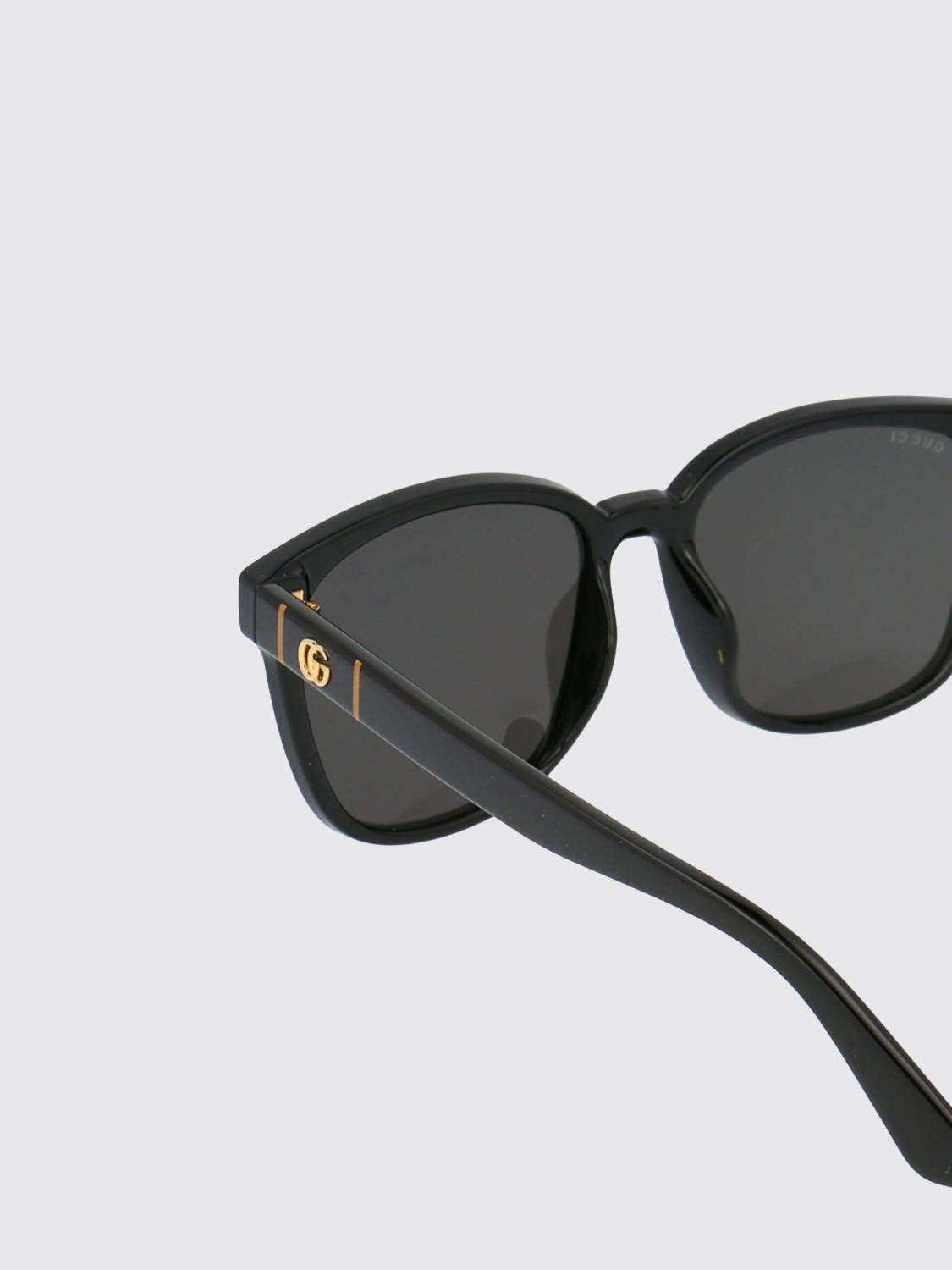 Gucci Men Gucci Acetate Sunglasses GUCCI