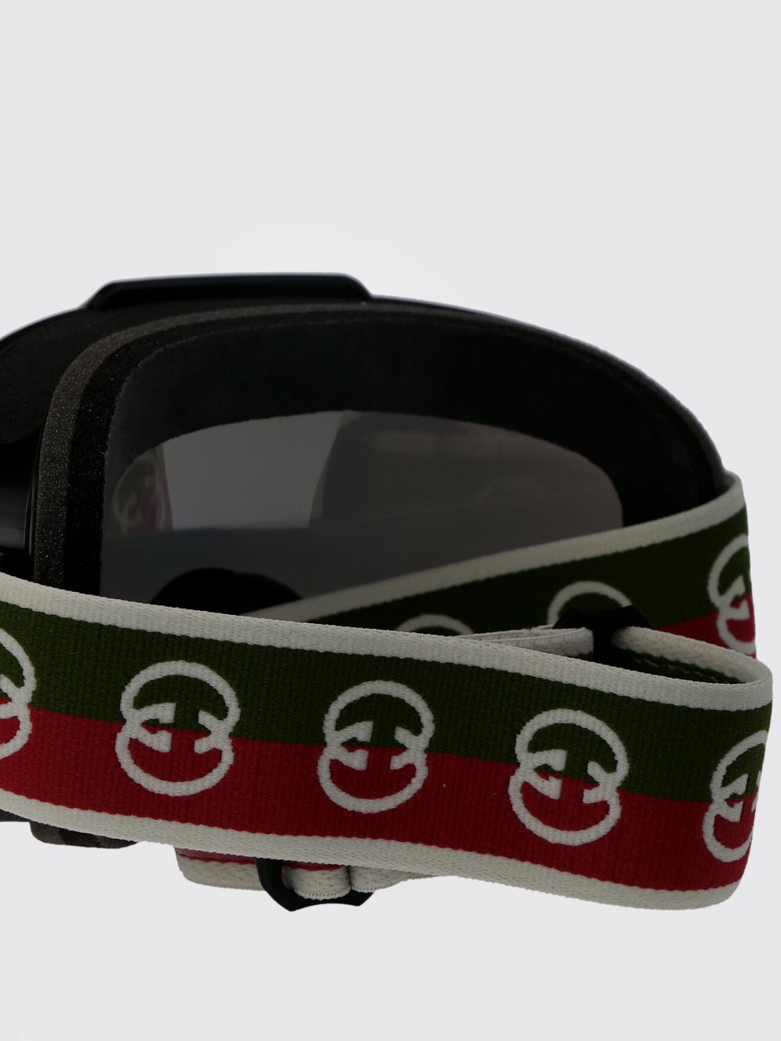 Gucci Men Gg1210s Acetate And Stretch Fabric Sunglasses Gucci GUCCI