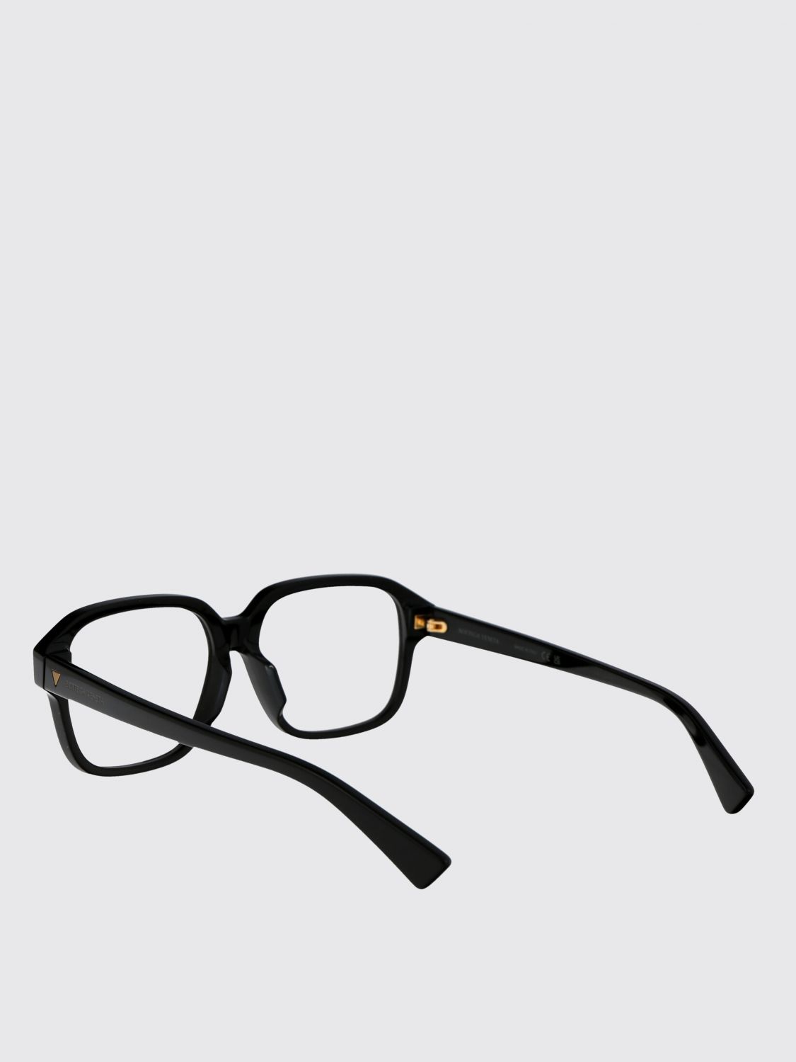 Bottega Veneta Optical Frames Woman Black BOTTEGA VENETA