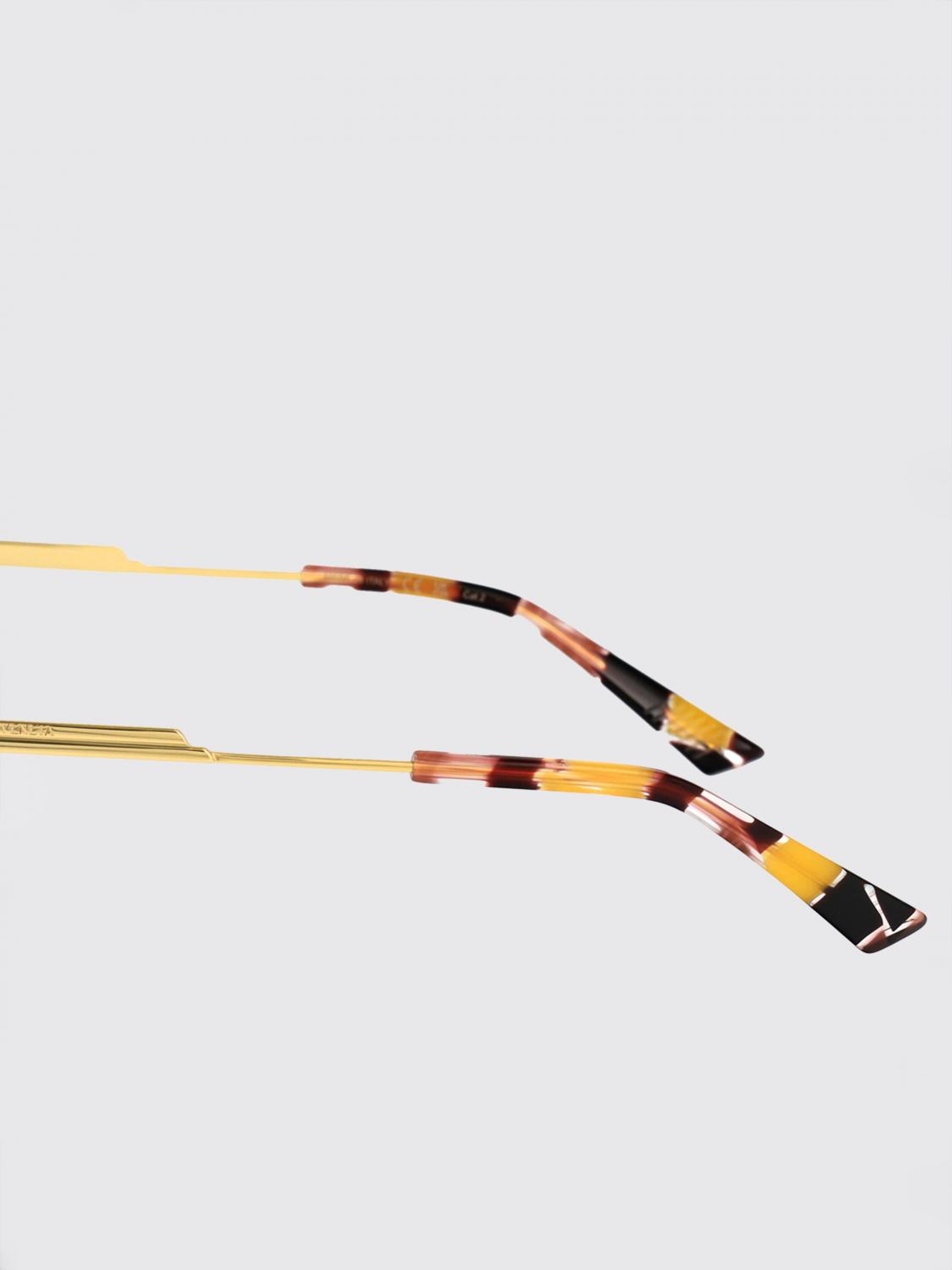 Bottega Veneta Sunglasses Woman Multicolor BOTTEGA VENETA