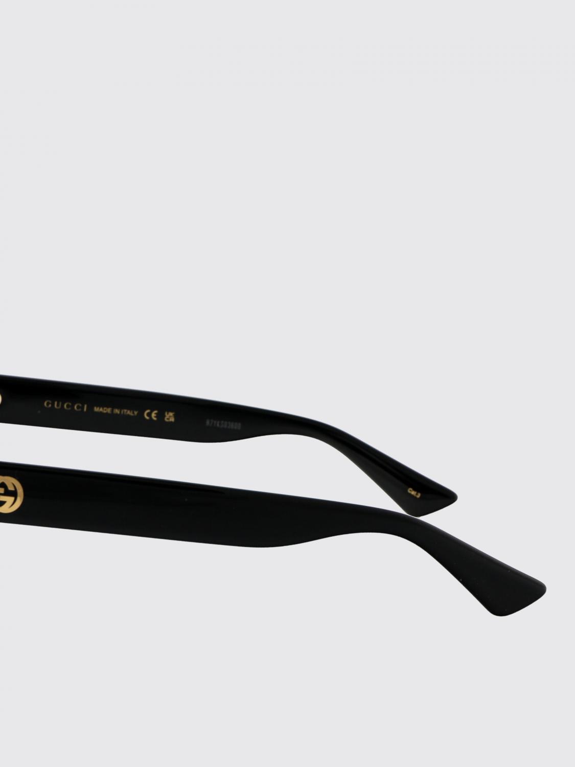 Gucci Women Gg1338s Acetate Sunglasses Gucci GUCCI