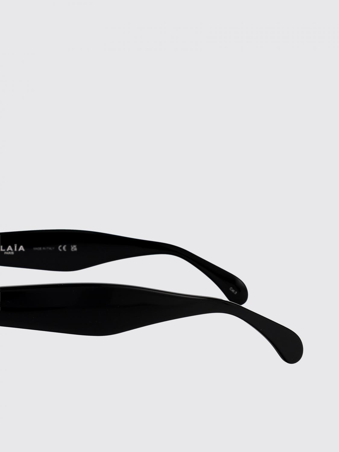 AlaiA Women Acetate Sunglasses Alaia ALAIA