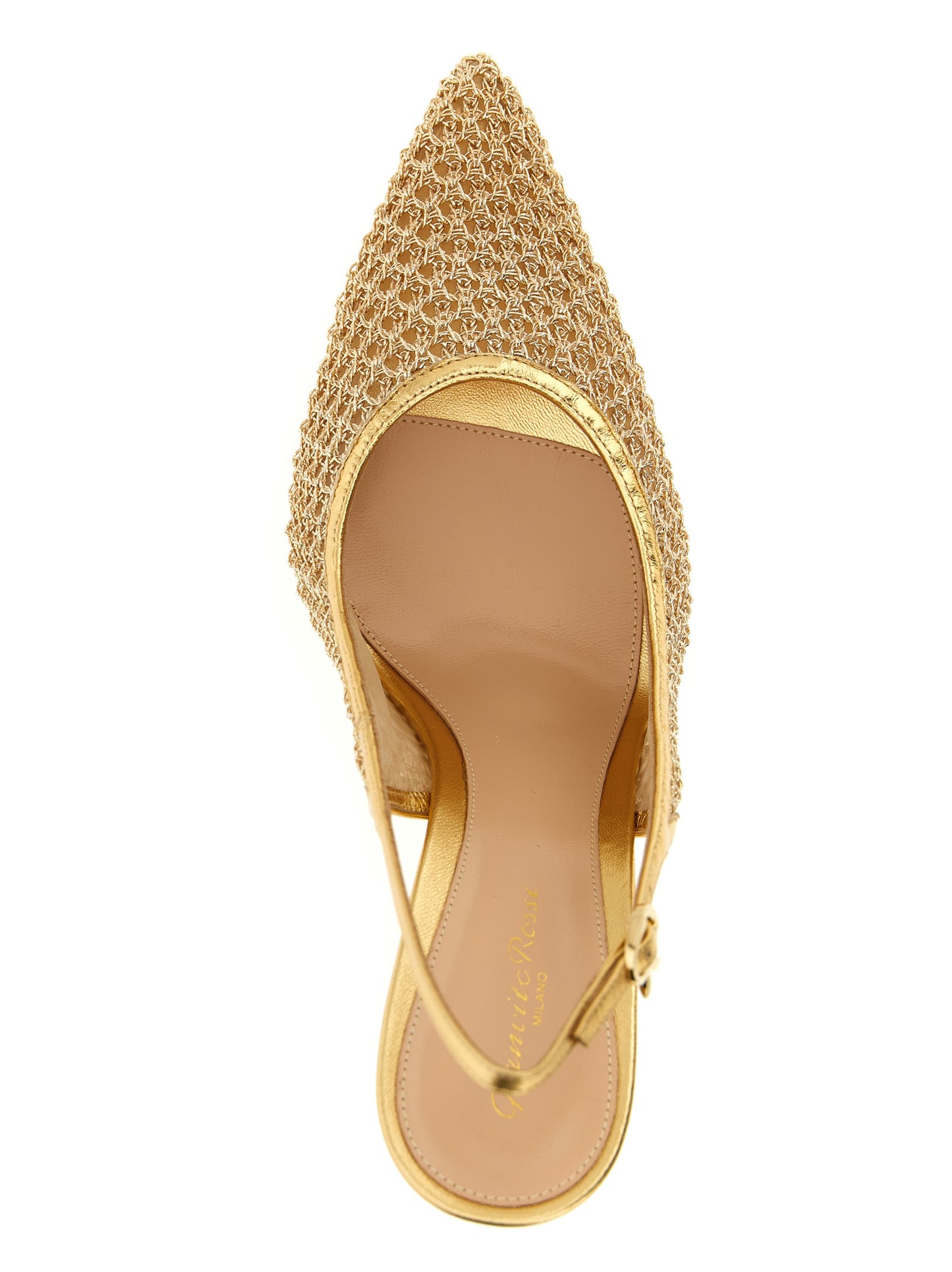 Gianvito Rossi Women 'Nikki' Slingback GIANVITO ROSSI