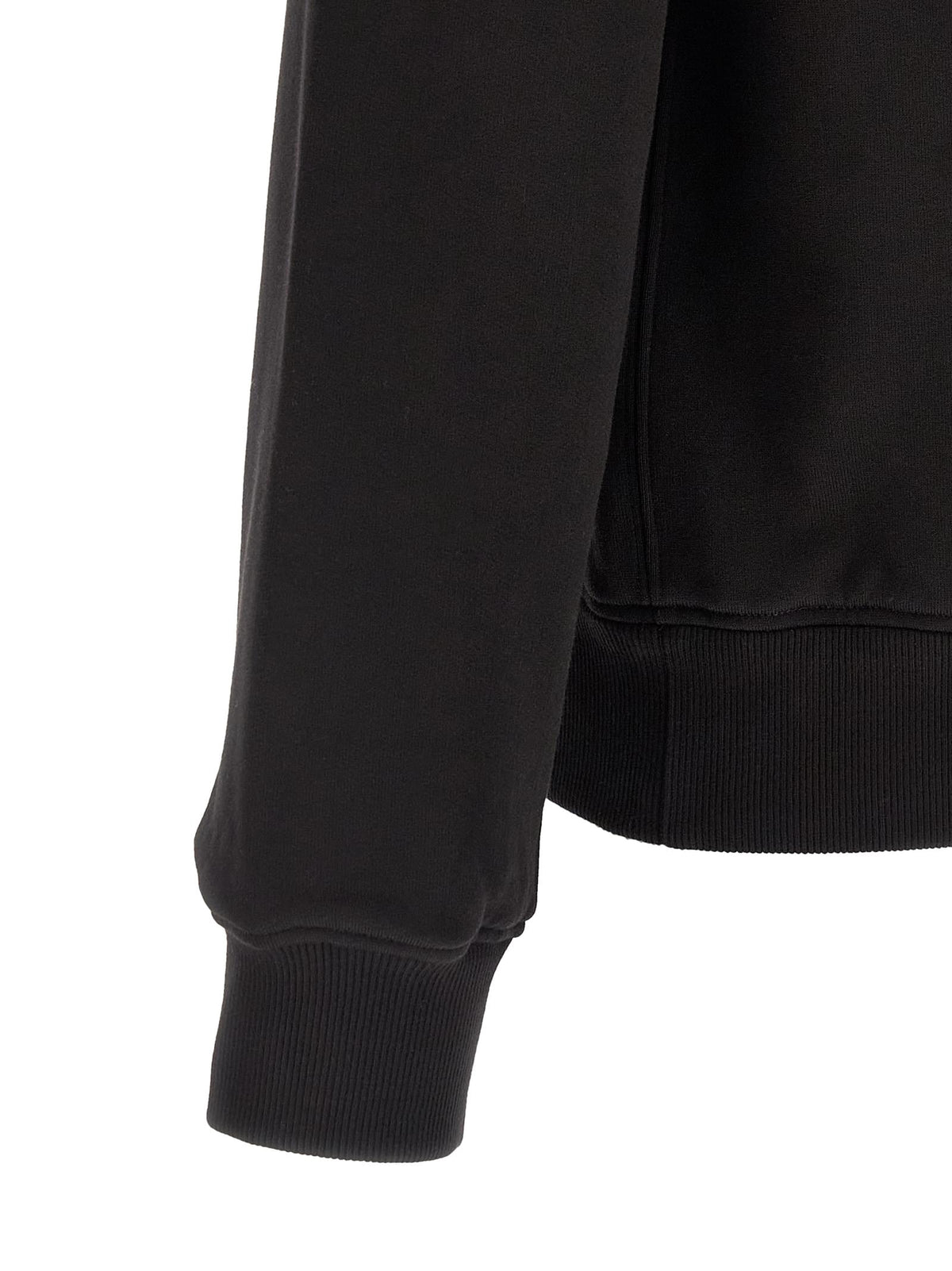Dolce & Gabbana Men 'Dg' Patch Sweatshirt DOLCE & GABBANA
