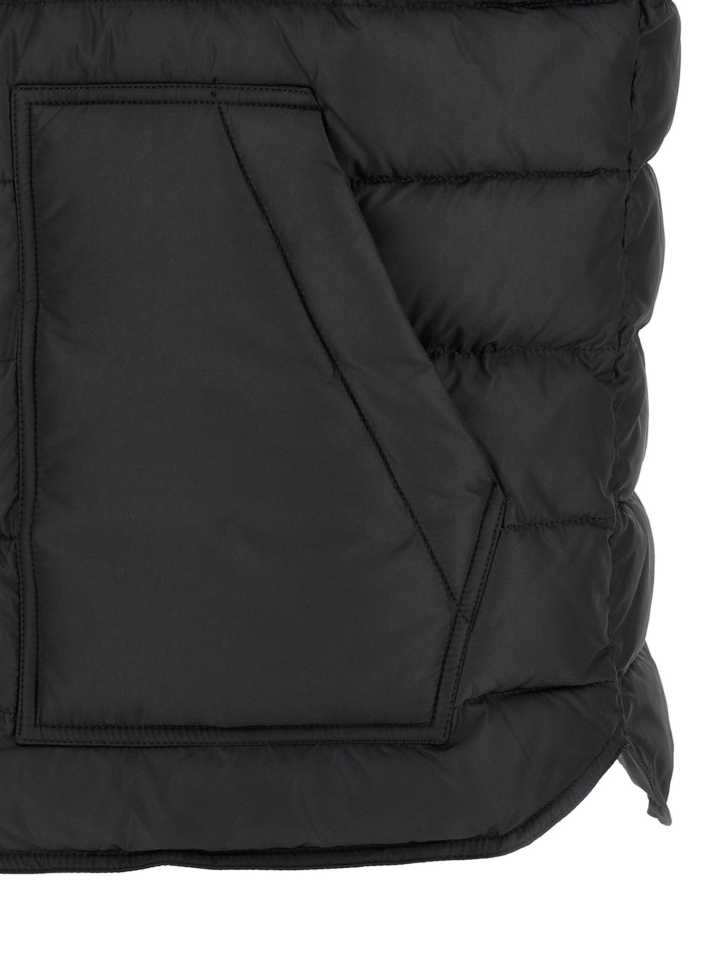 Dolce & Gabbana Men 'Essential' Vest DOLCE & GABBANA